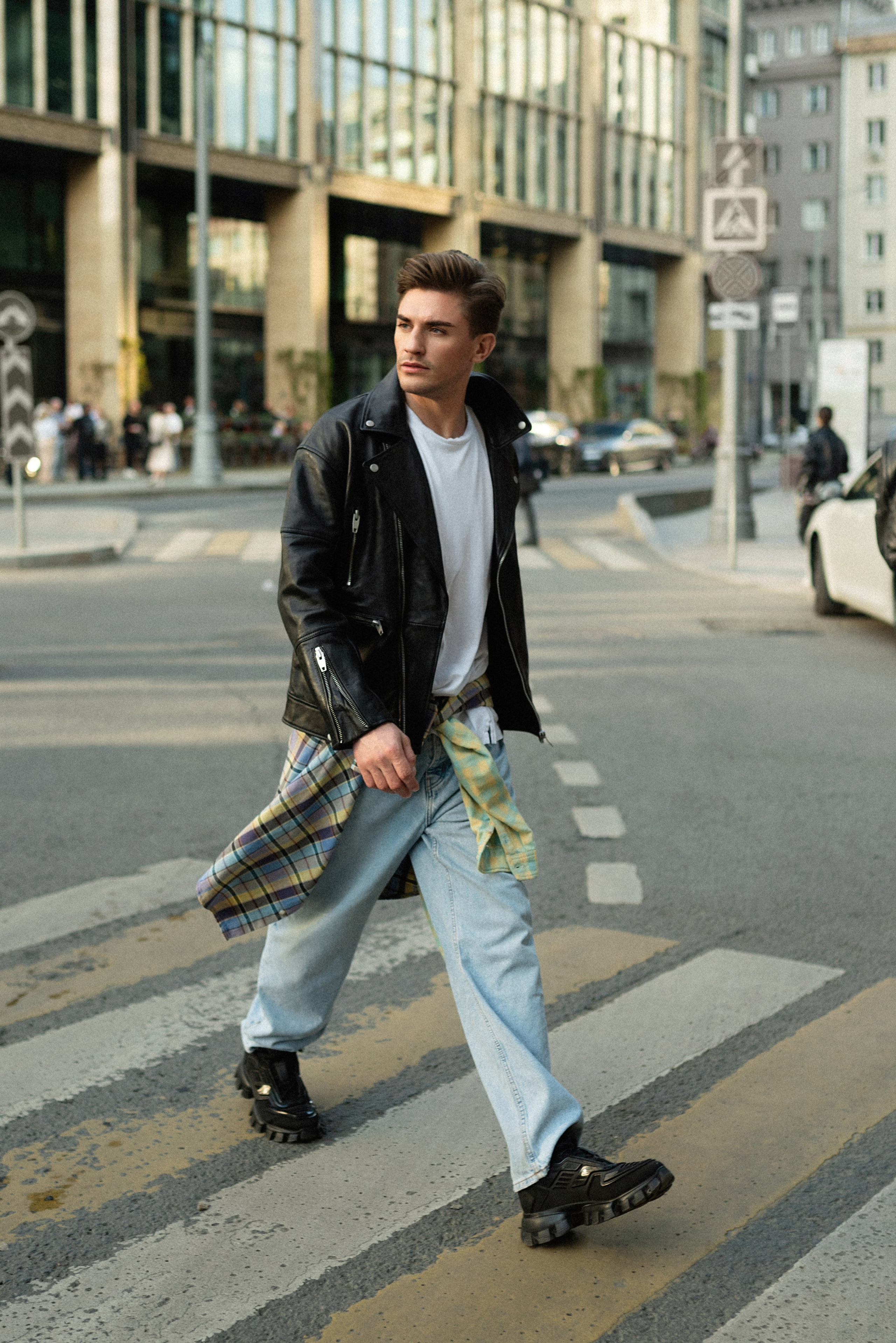 Адам. Фотограф Москва Кристина Георгиева