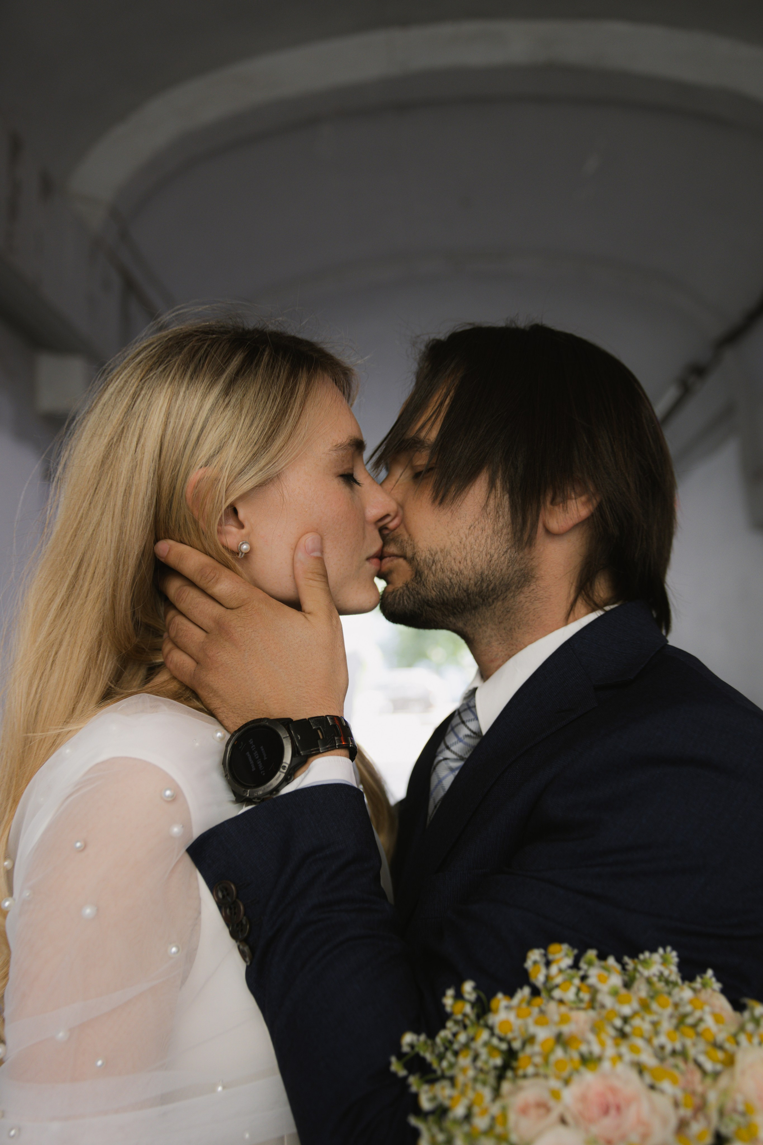 ILYA & DARINA. Cause I See So Photoghraphy