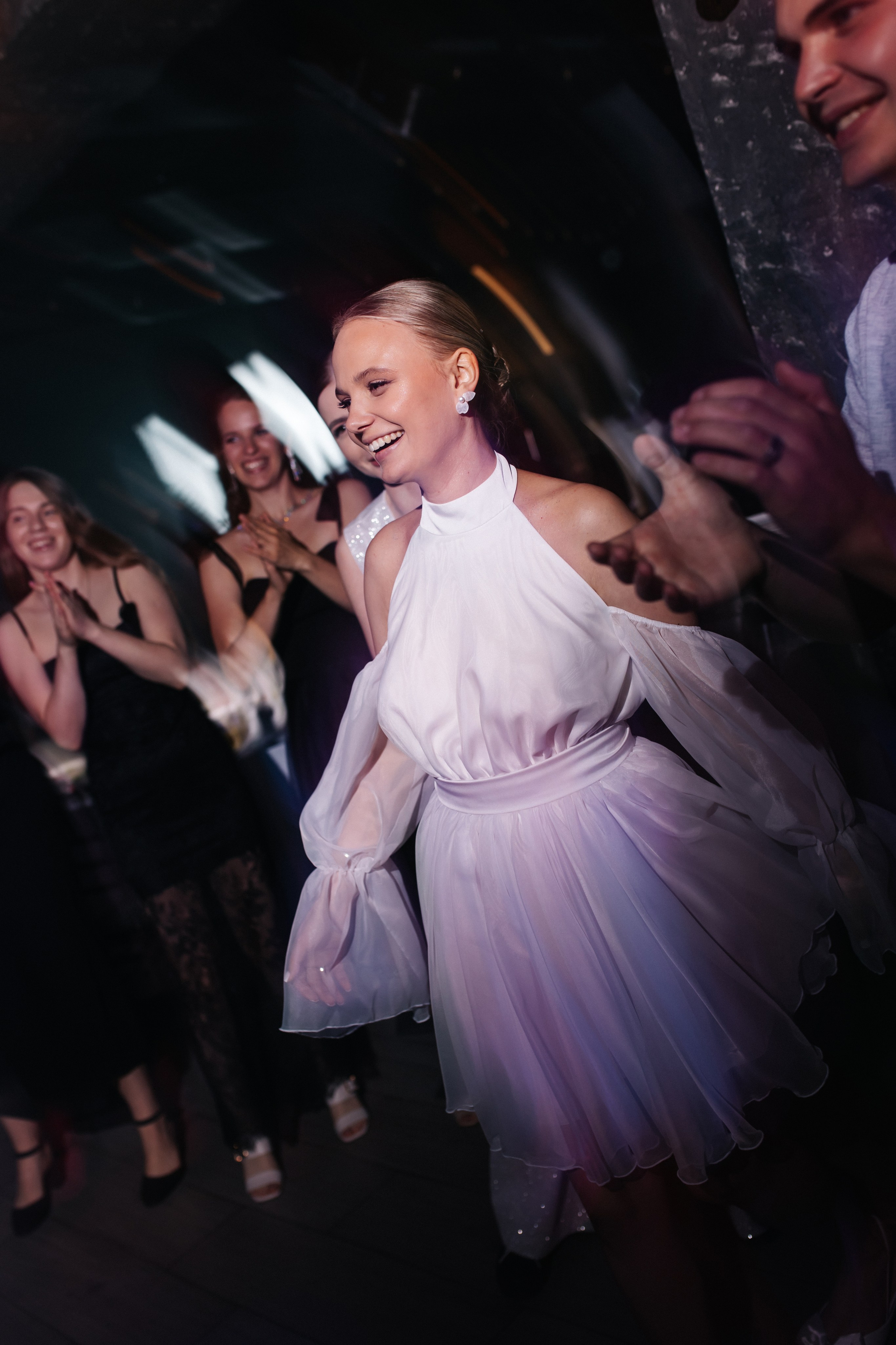 Мария и Данил. Мордвинова Татьяна