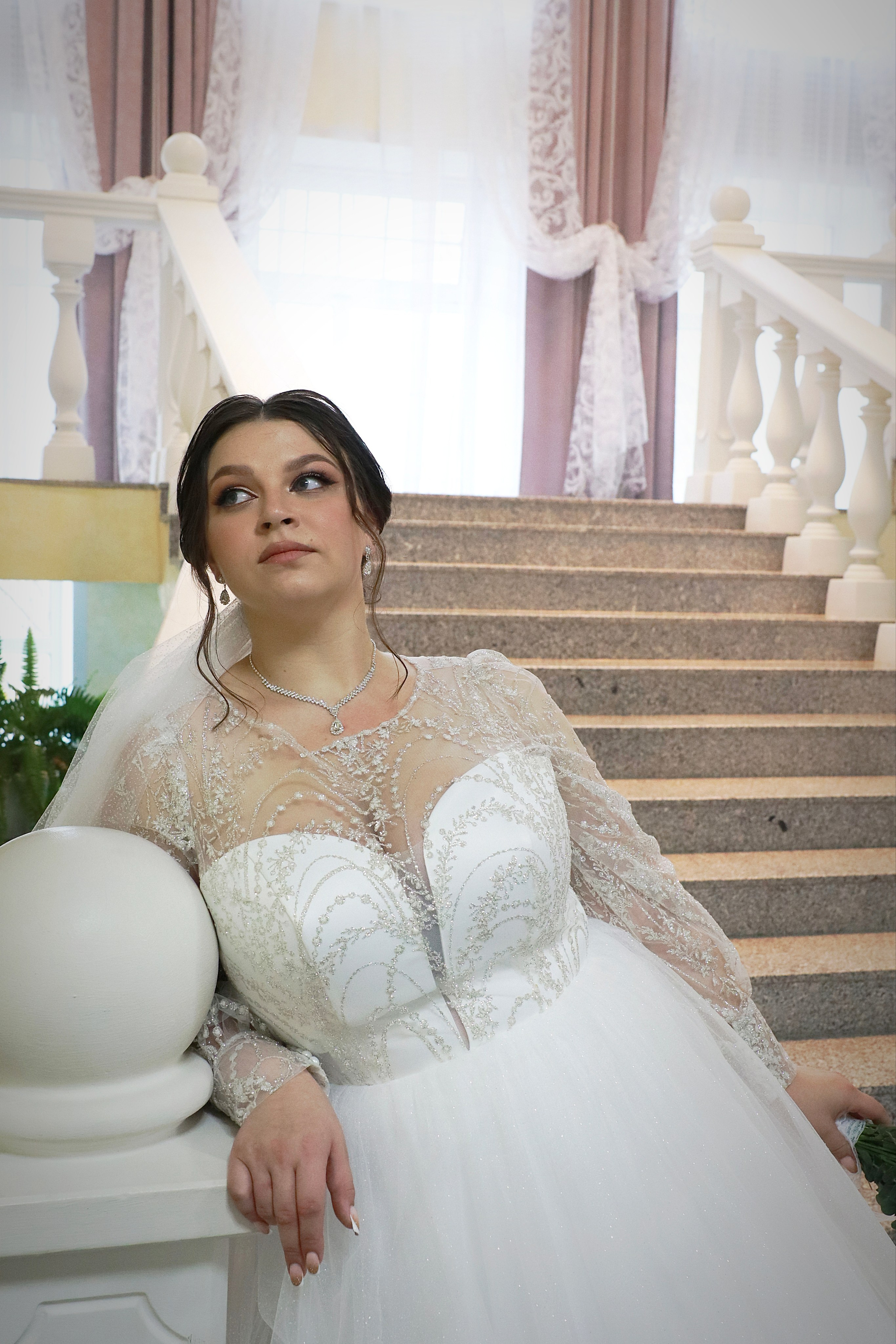 Свадебные фотосессии. Фотолаборатория Ваниль