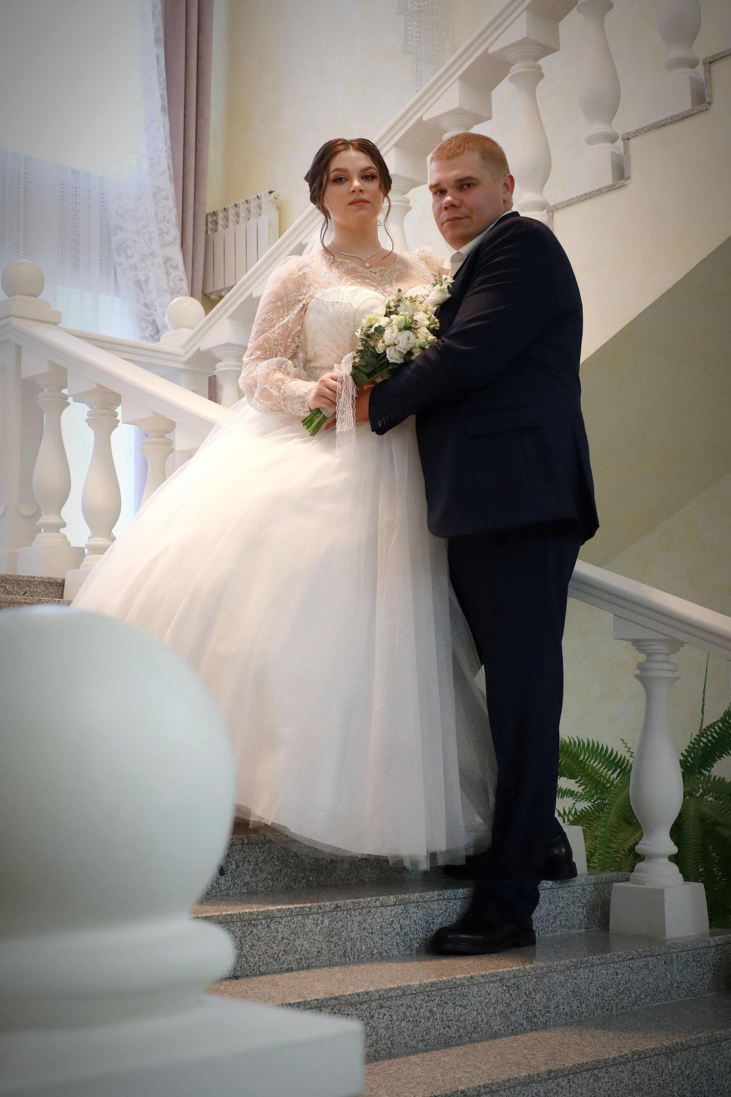 Свадебные фотосессии. Фотолаборатория Ваниль