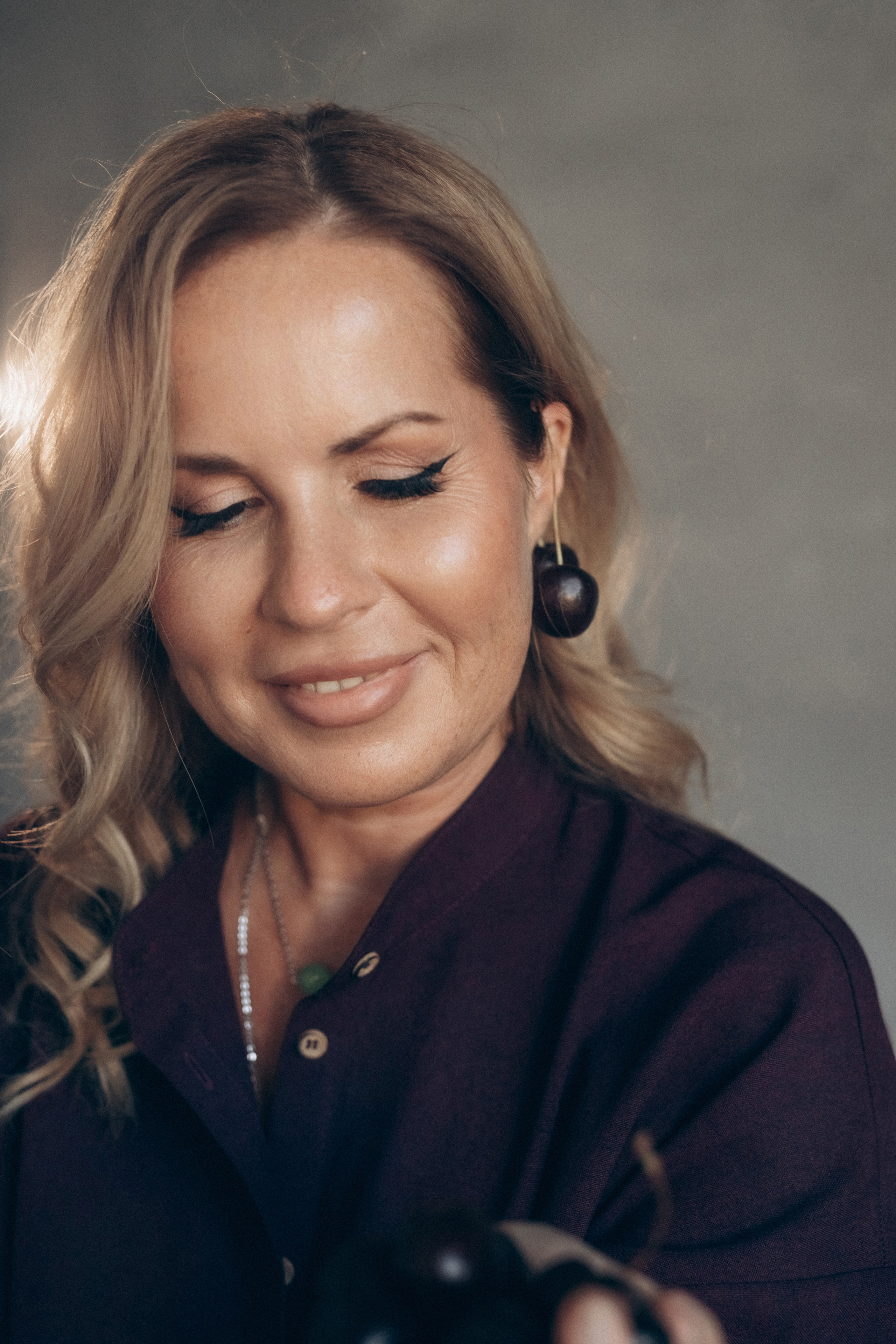 Анна. Фотограф Ногинск Электросталь Наталья Осетрова