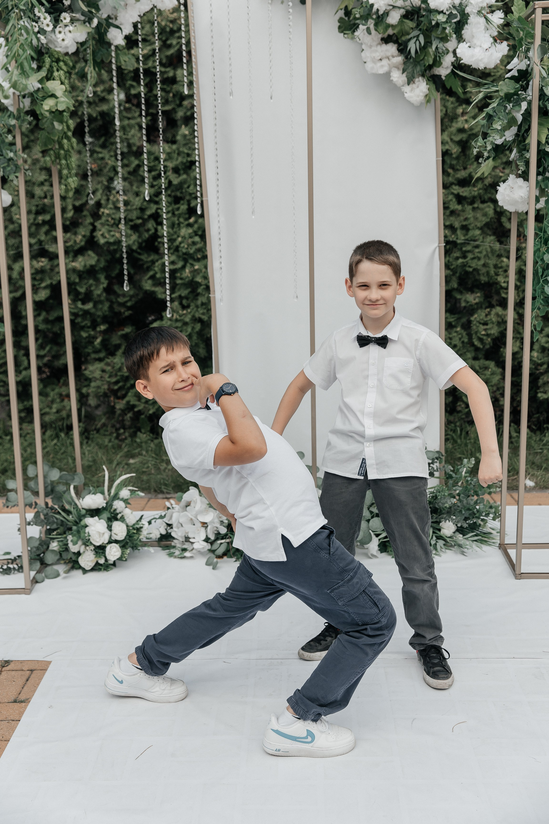 Полина и Илья. Свадебный фотограф Кристина Тимощук