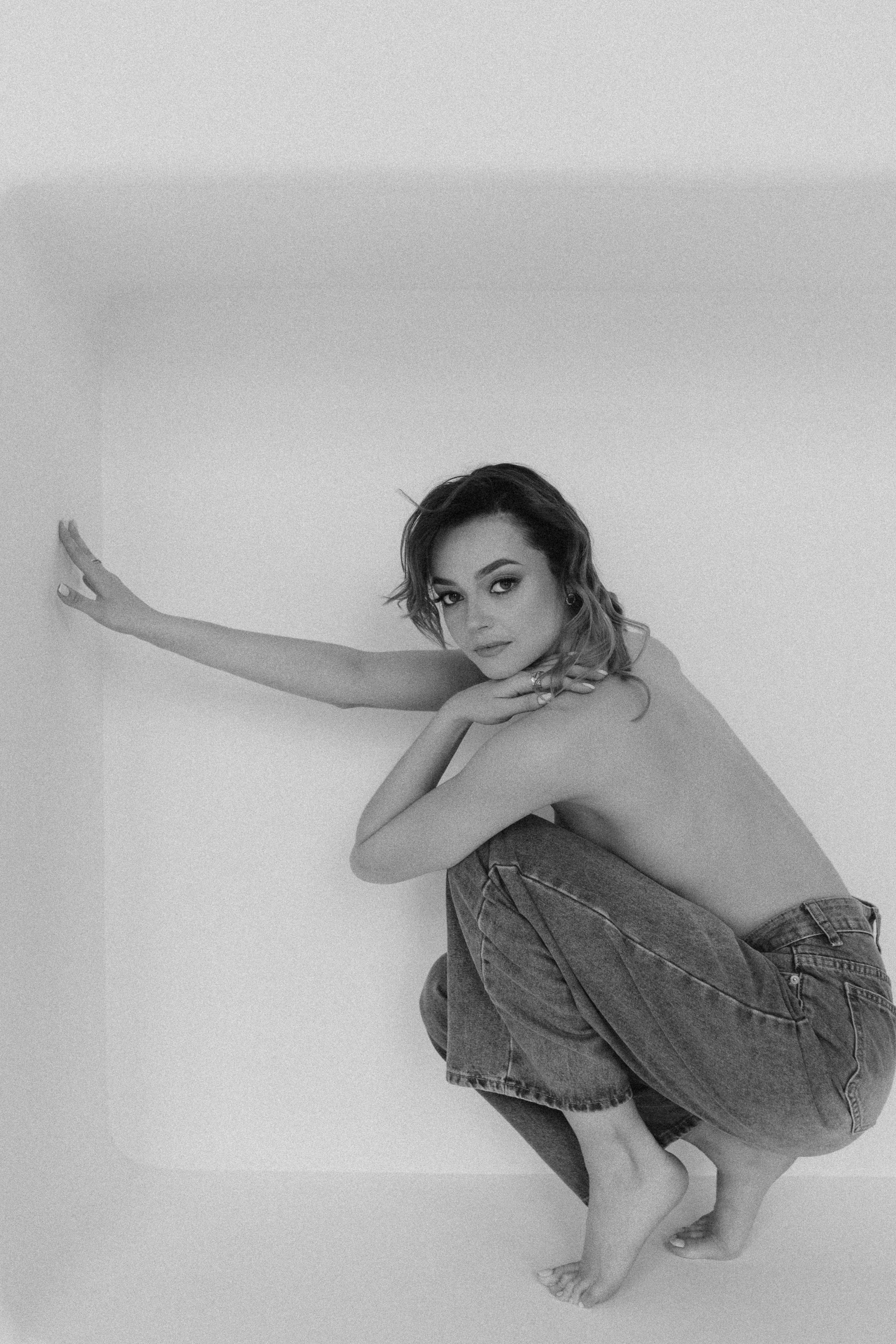 ИНДИВИДУАЛЬНЫЕ. Свадебный фотограф в Москве Мария Крош