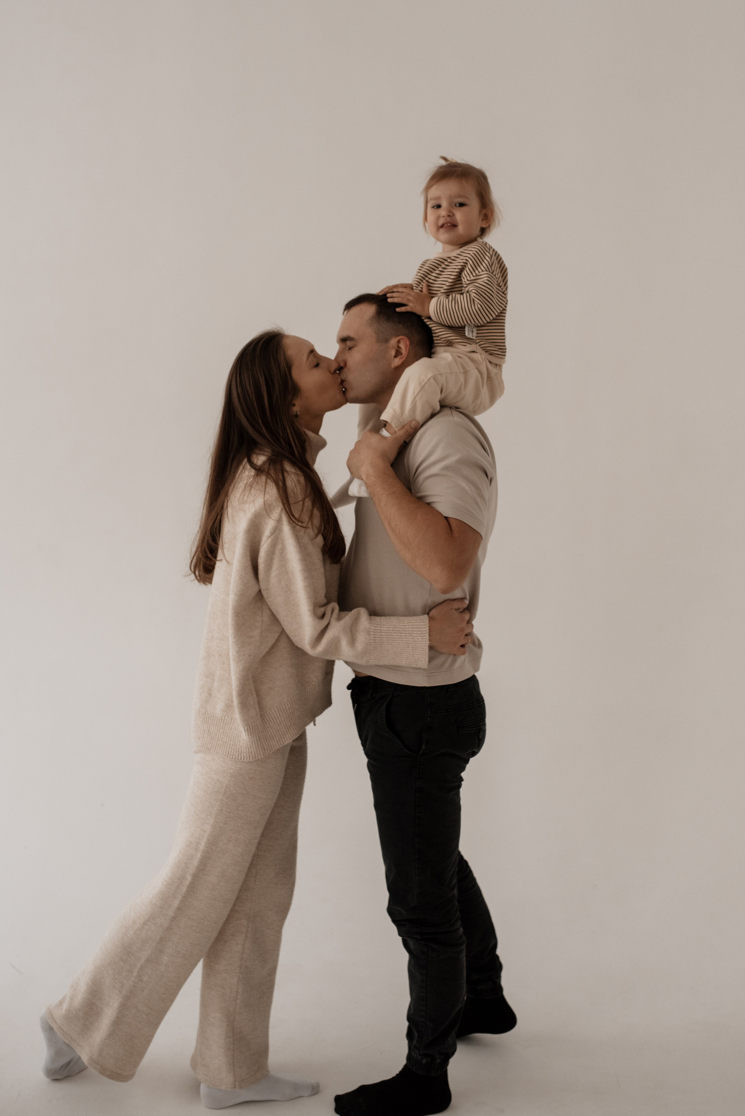 Оля ♡ София ♡ Женя. Фотограф Ольга Плеханова | Нижний Новгород, Москва