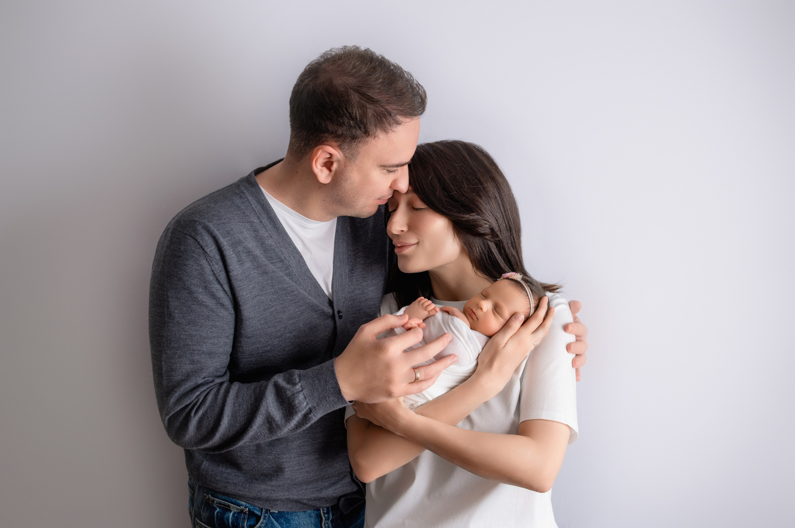 Фотосессия новорожденного Краснодар с выездом на дом. Фотограф новорожденных Краснодар Малышенко Надежда