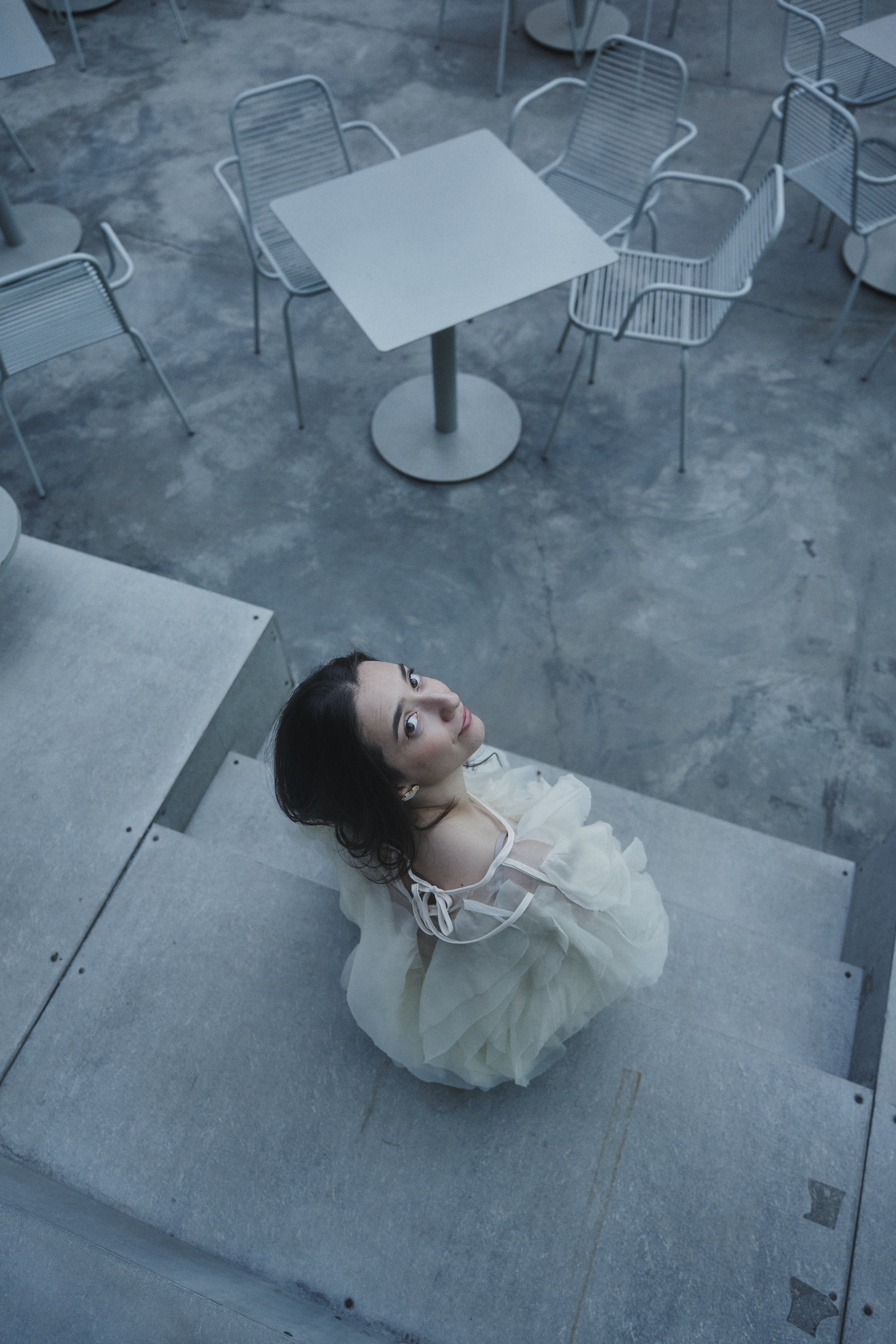 Виктория. Фотограф в Иркутске | Алмамедова Кристина