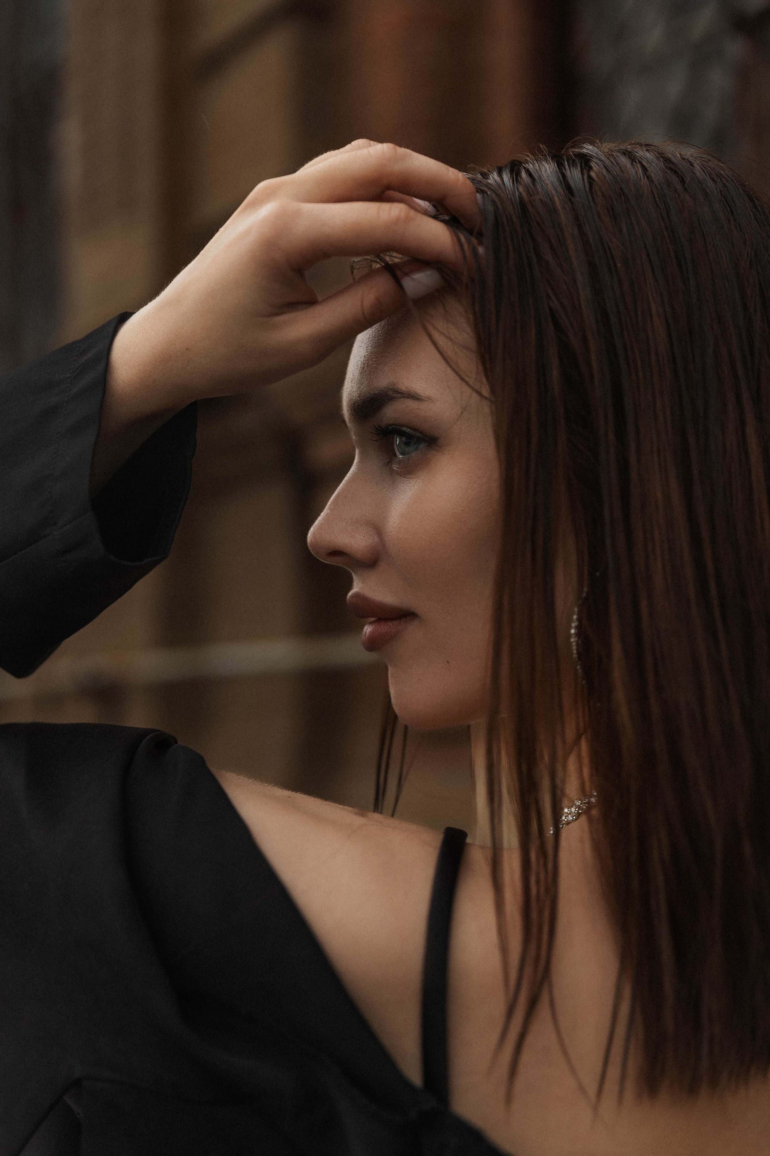 Ира. Фотограф Итуруп | Бурова Екатерина