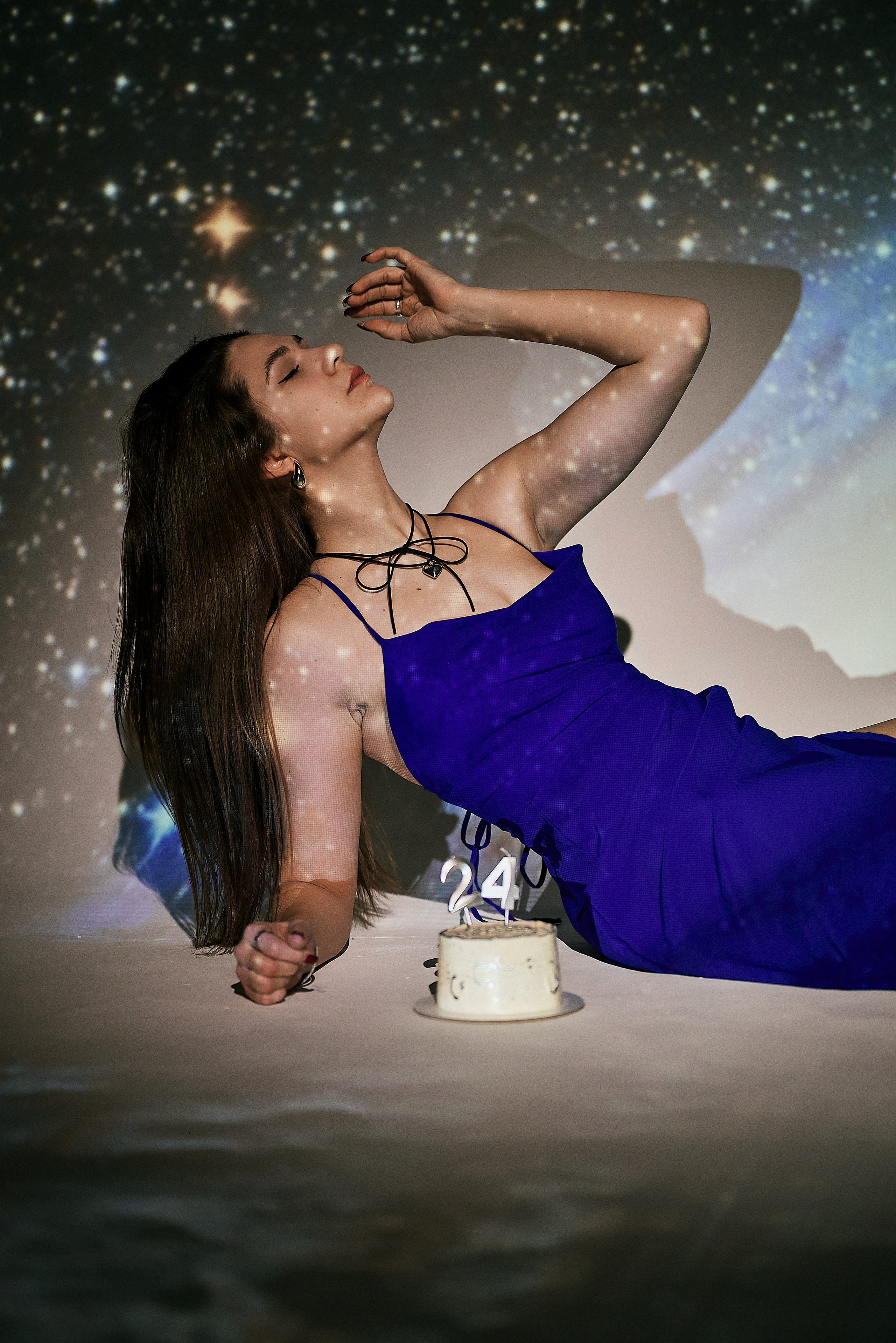 Катрин. Фотограф Екатерина Строганова