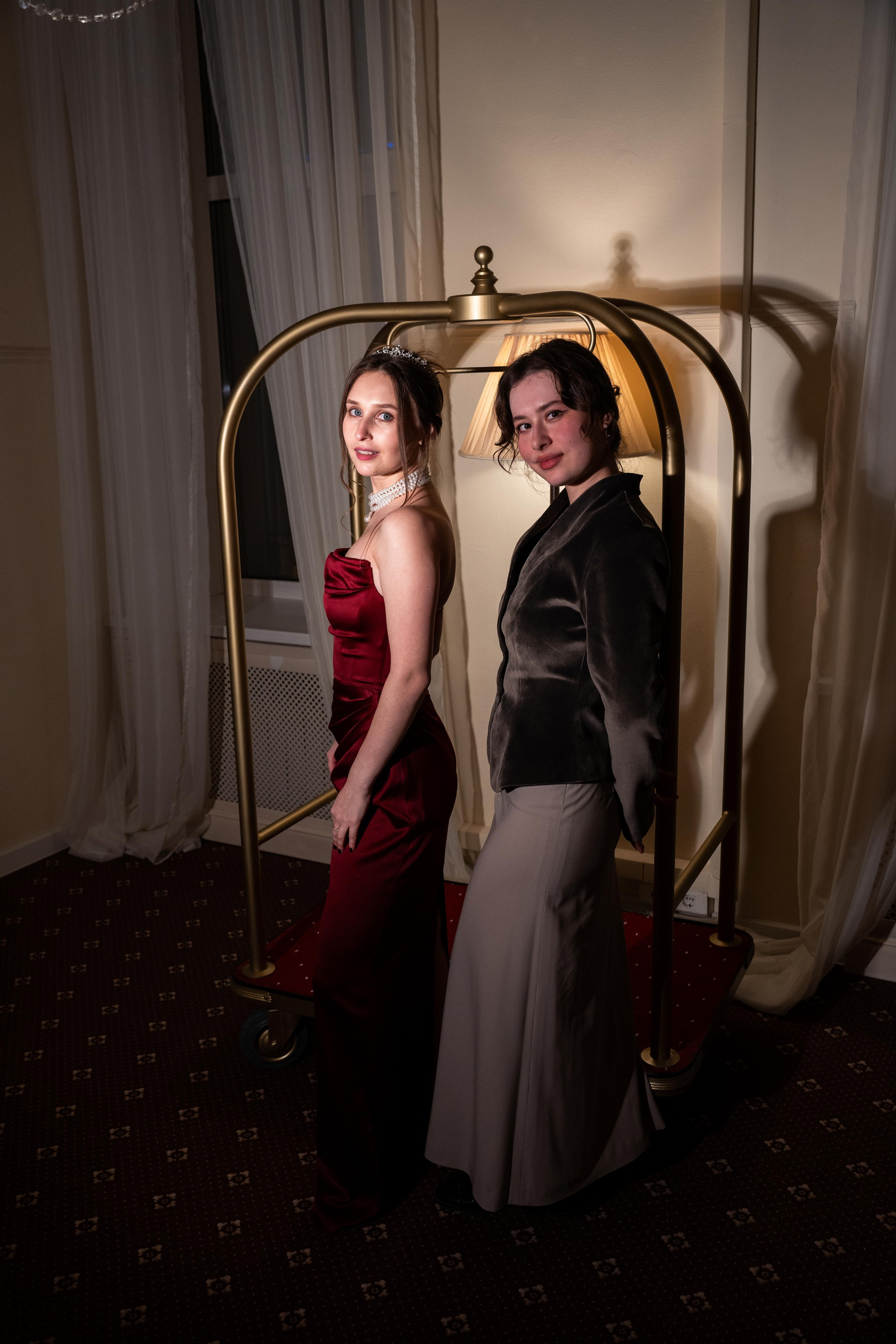 День рождения 14.03.2026. Коммерческий и художественный фотограф и видеограф в Москве Арсений Тургенев