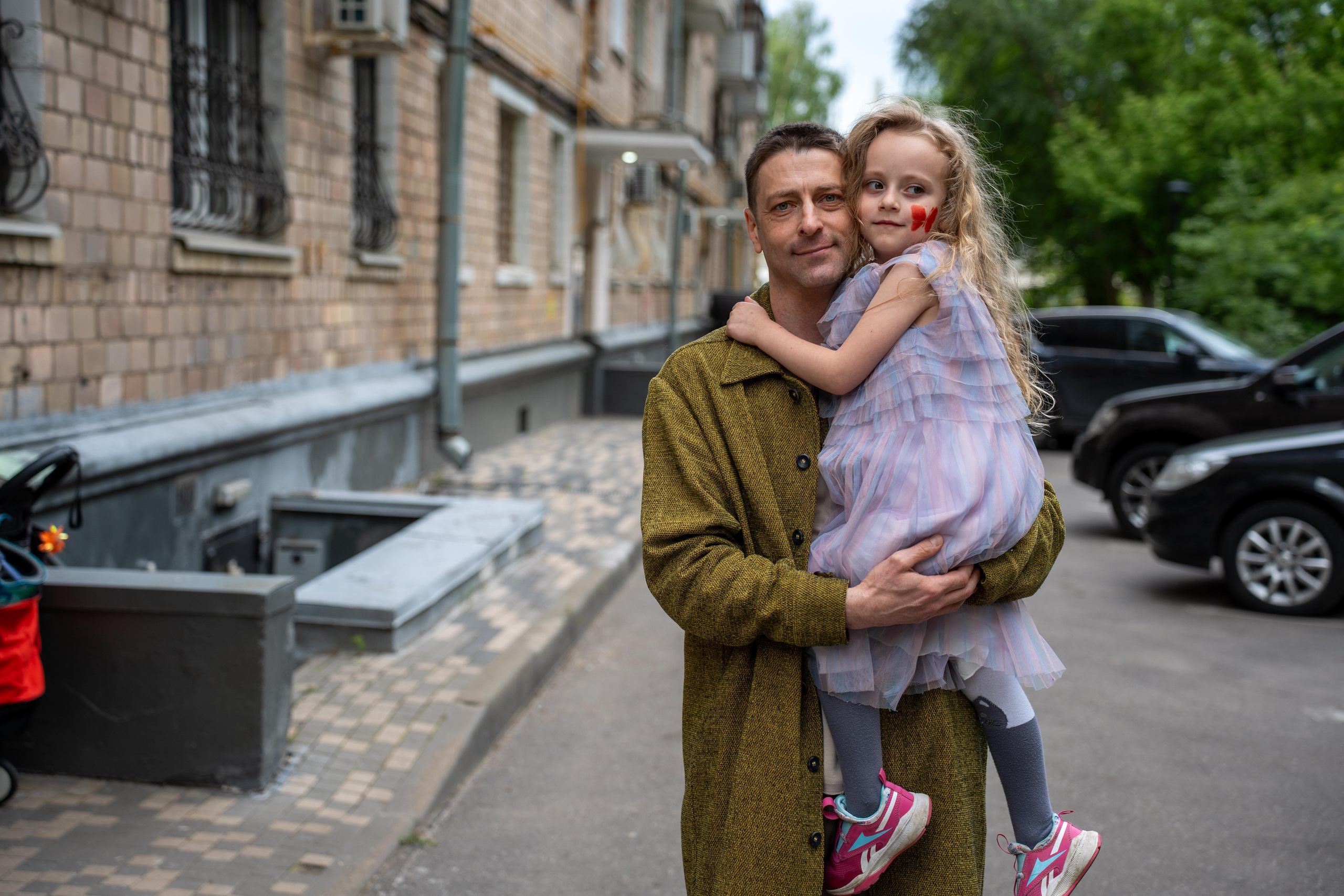 День рождения 31.05.2026. Коммерческий и художественный фотограф и видеограф в Москве Арсений Тургенев