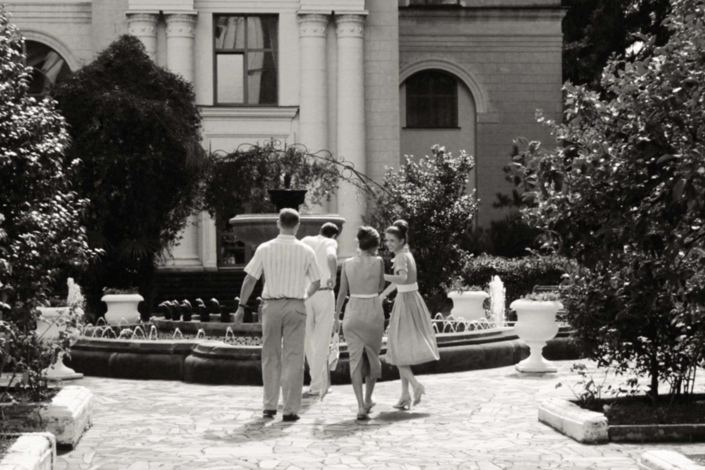 Кинематографическая съемка. Love story. Ekaterina Beridze