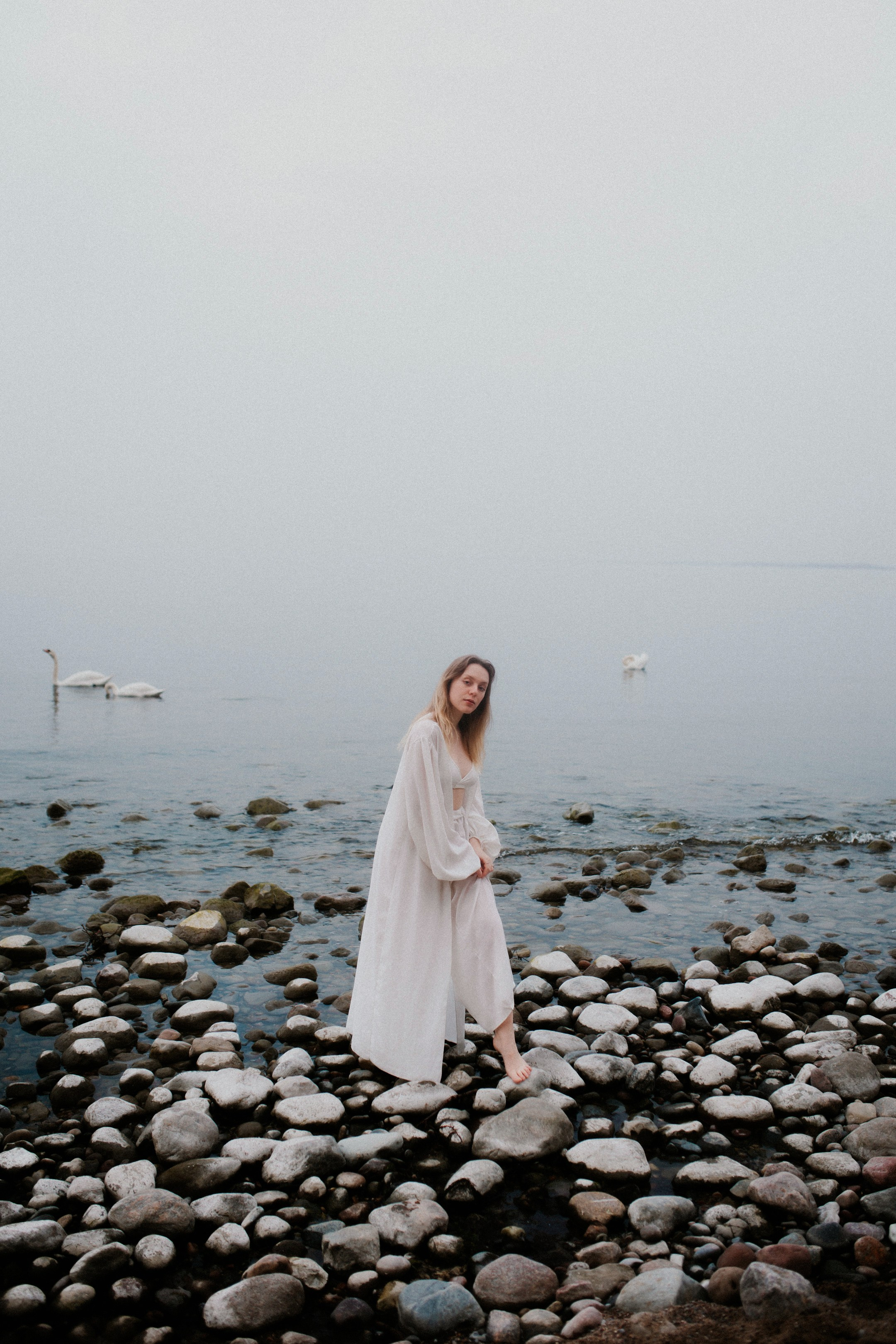 Raya. Свадебный и портретный фотограф в Калининграде и Москве Марк Юдинцев