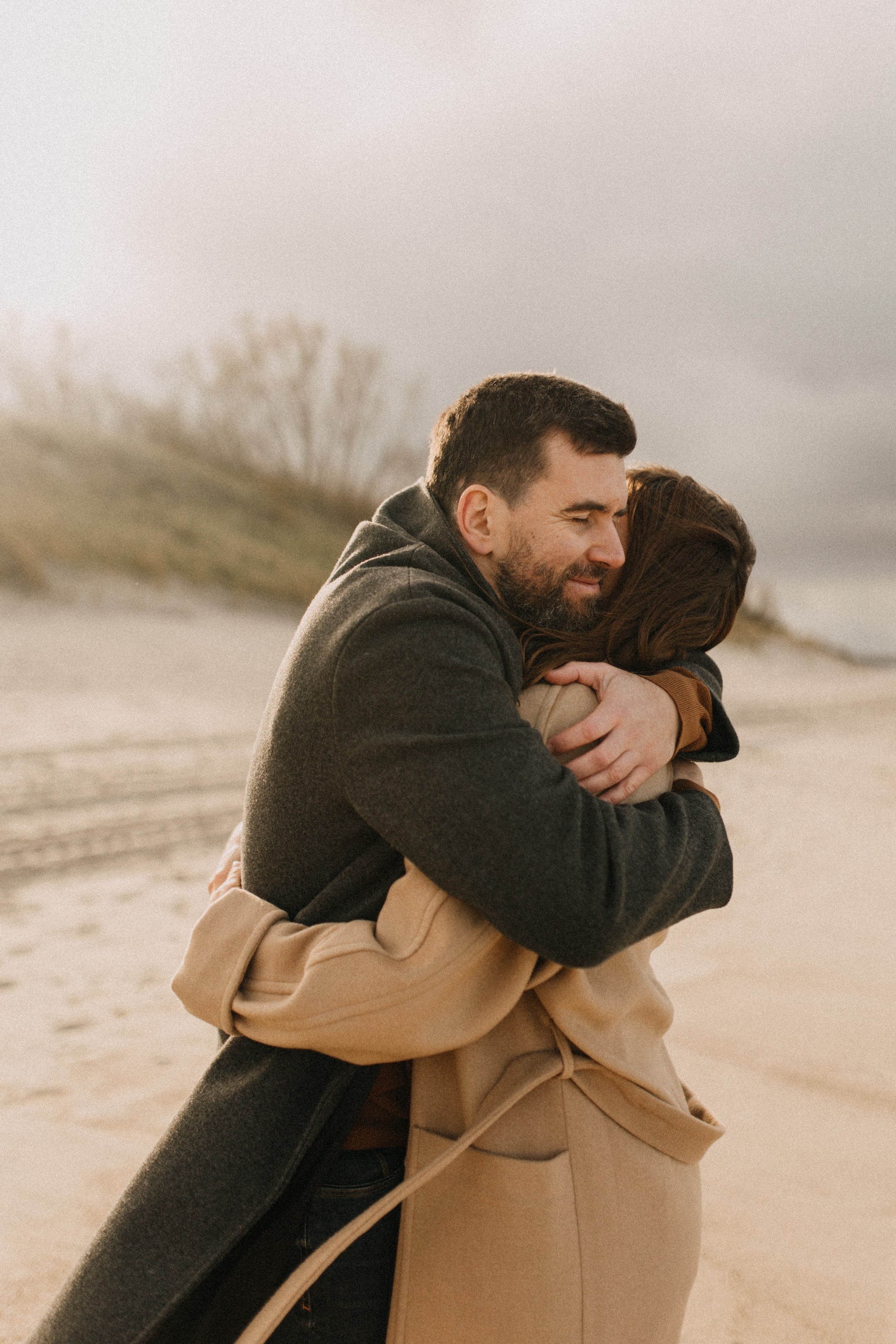 O&D. Свадебный и портретный фотограф в Калининграде и Москве Марк Юдинцев