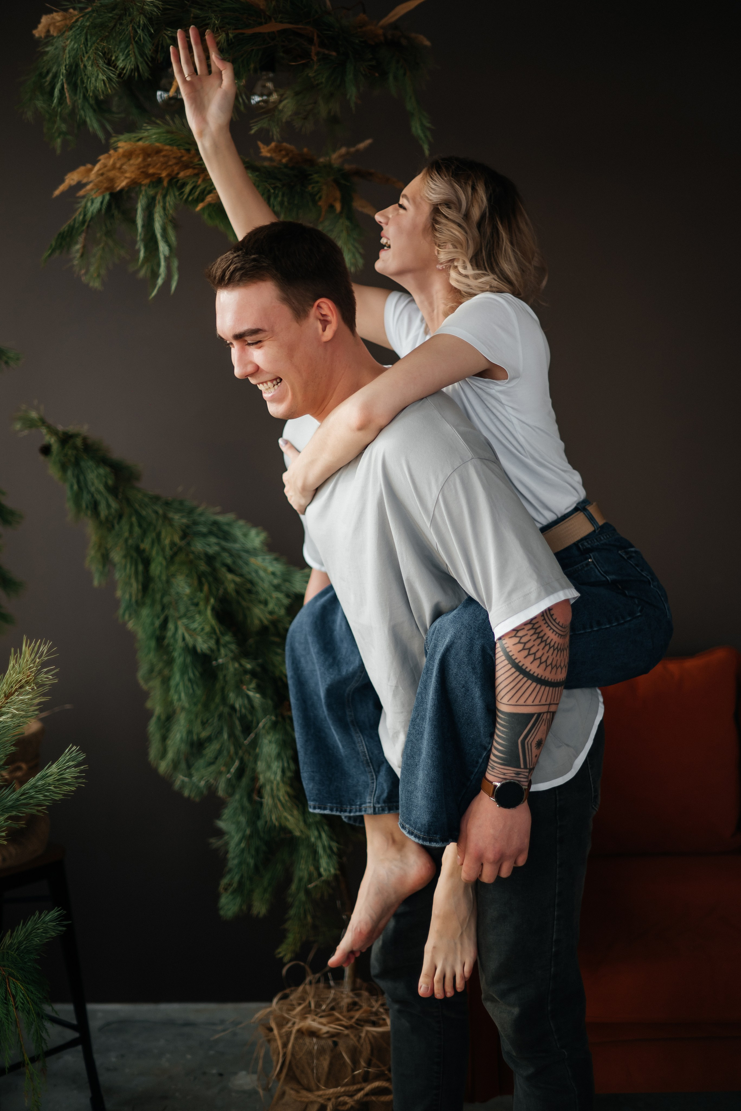 А&И. Свадебный фотограф