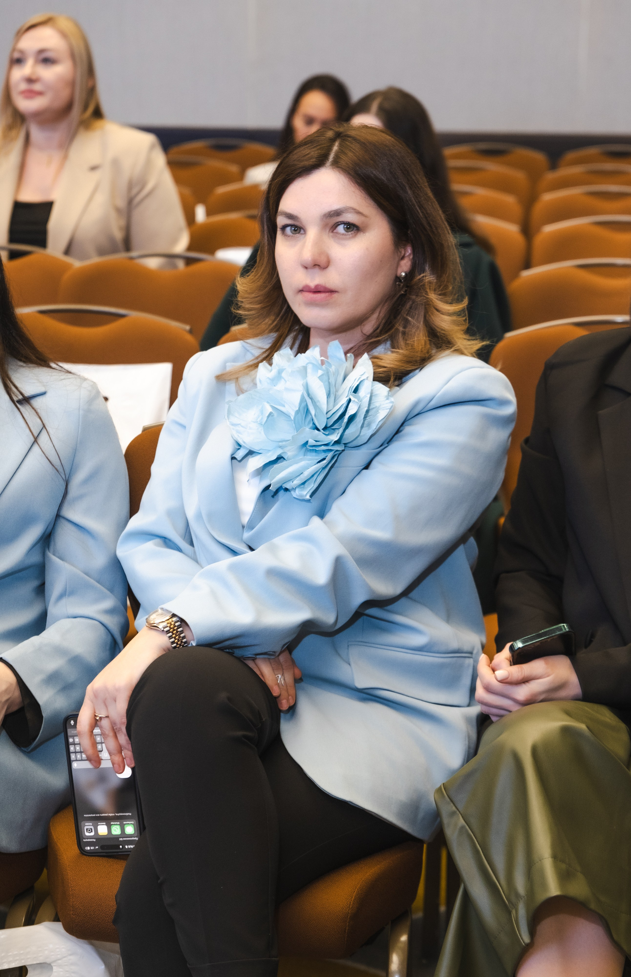 Forum4Beaut Сочи DEKA|2024. Фотограф Гульназ Фатихова, г. Москва