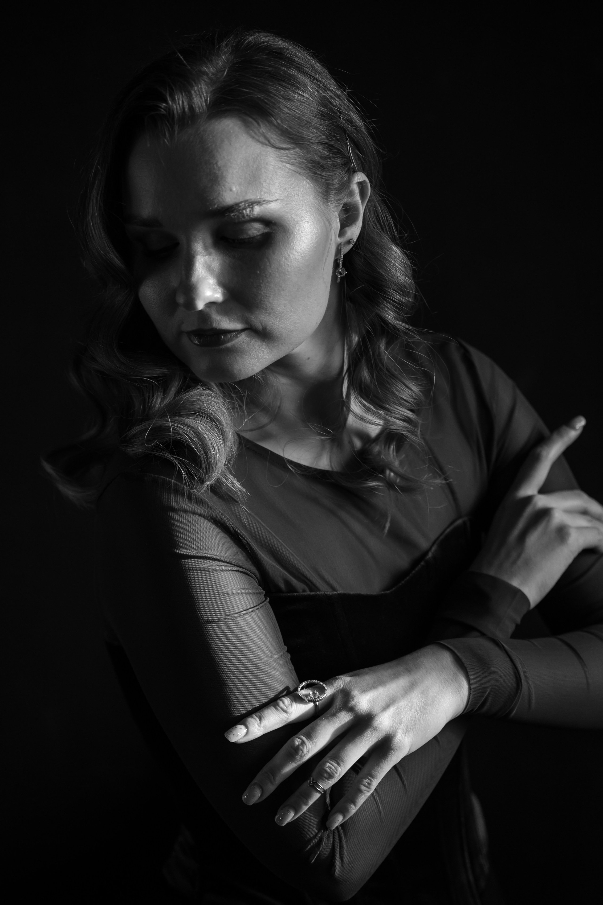 Марта. Портретный и репортажный фотограф Екатерина Селиверстова, Кострома