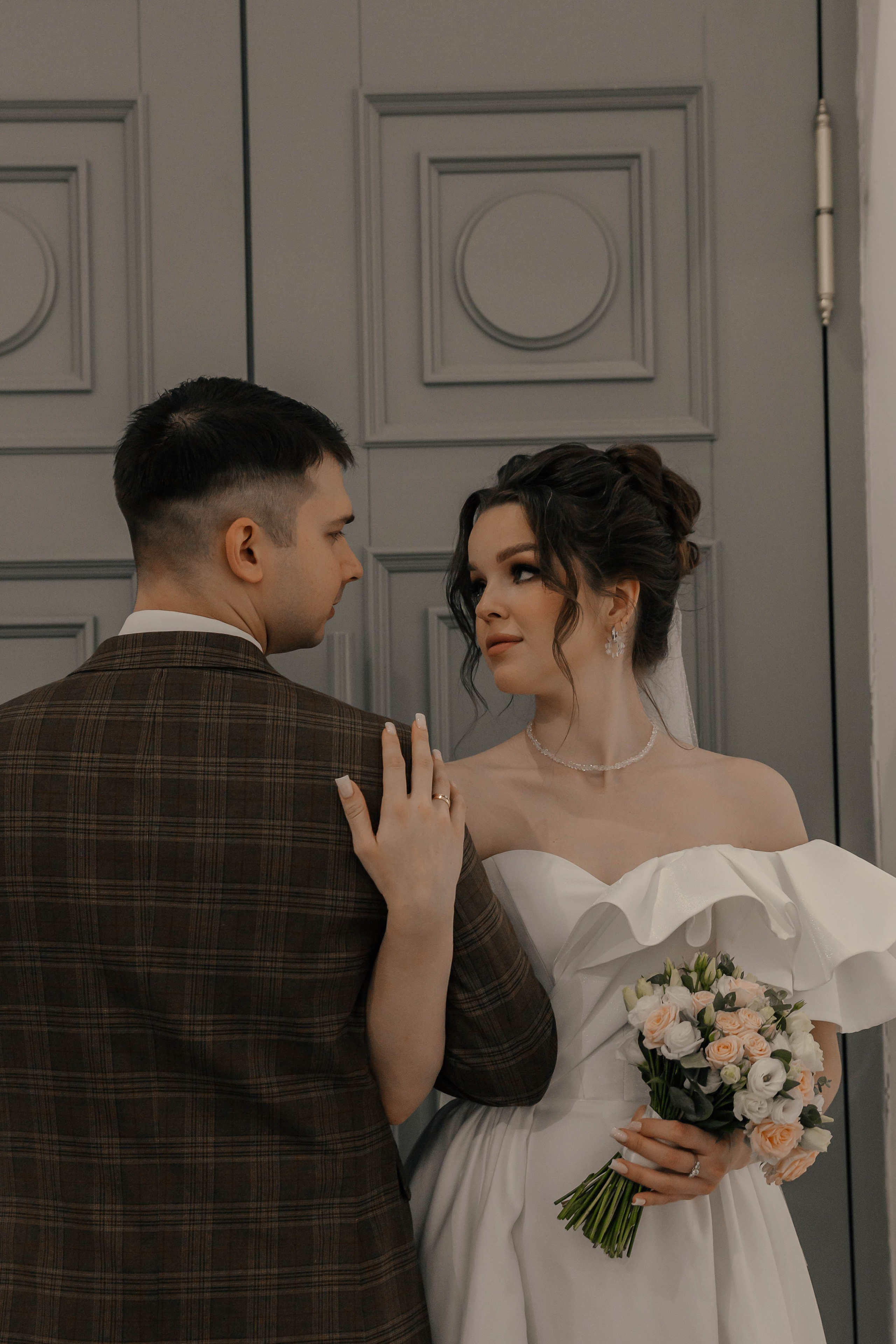 Сергей & Ксения. Фотограф в Нижнем Новгороде Соловьева Анастасия