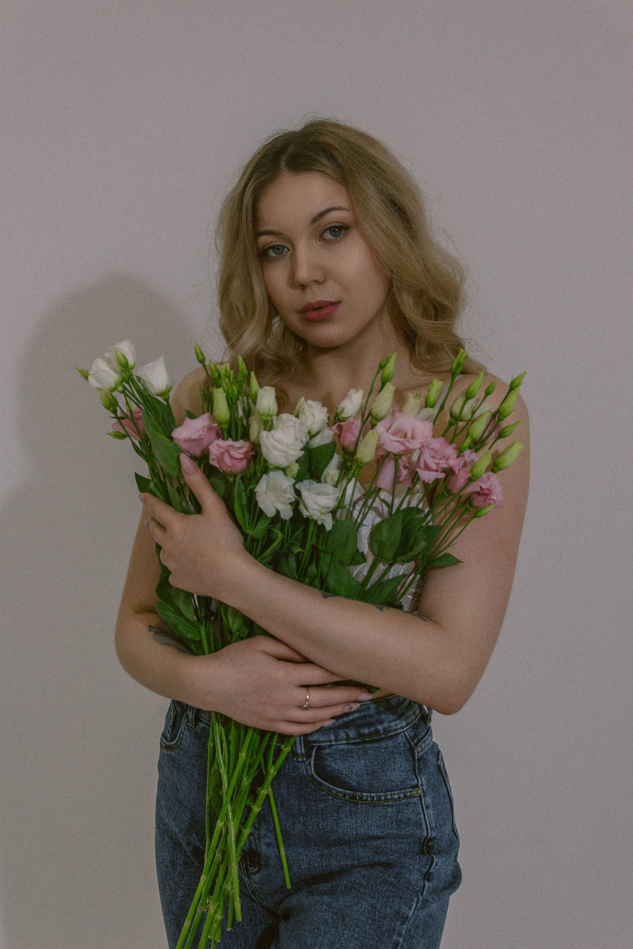 Мария. Фотограф в Нижнем Новгороде Соловьева Анастасия