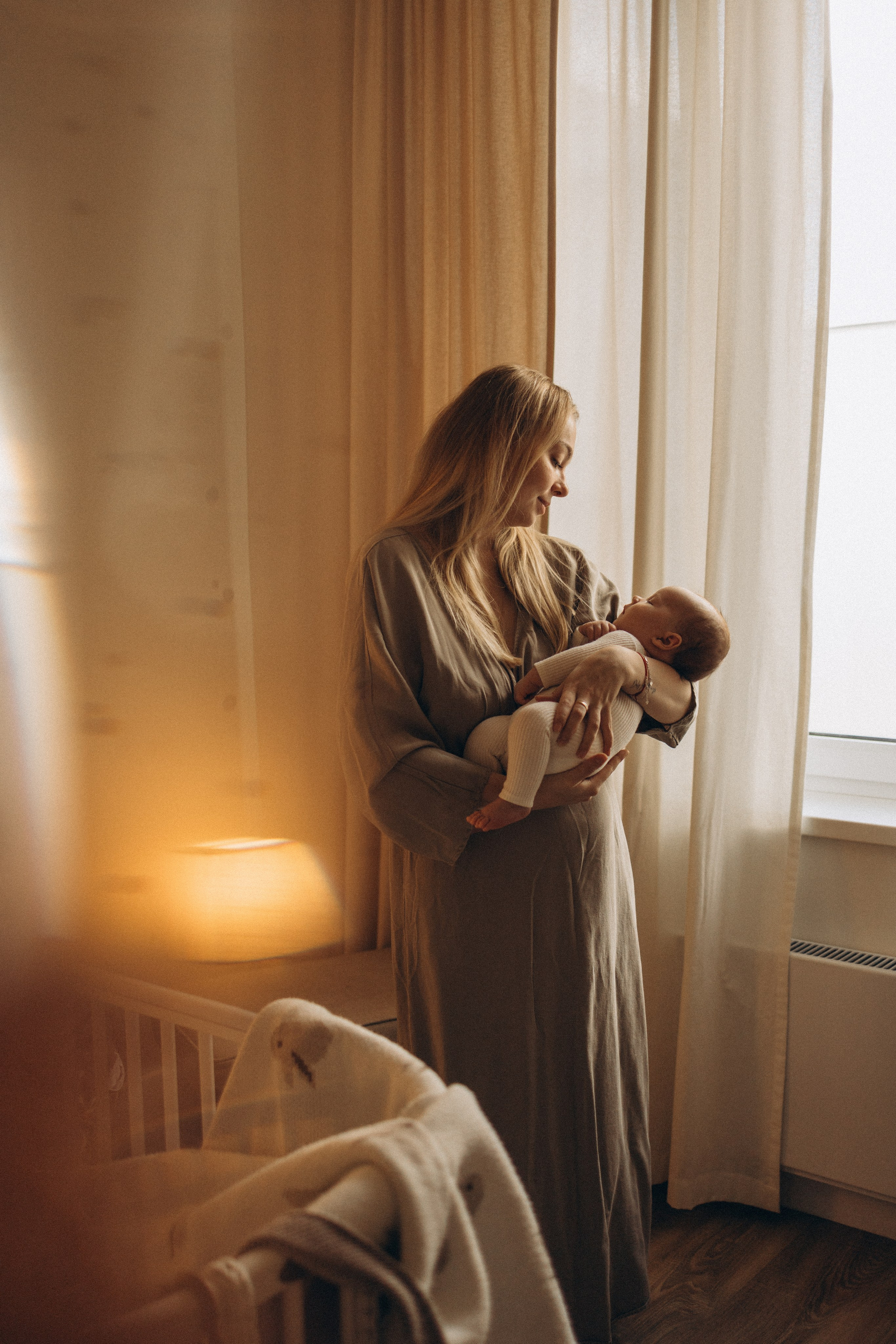 Миша, Маша, Лиза и Костя. Семейный фотограф в Москве Ксения Аганина