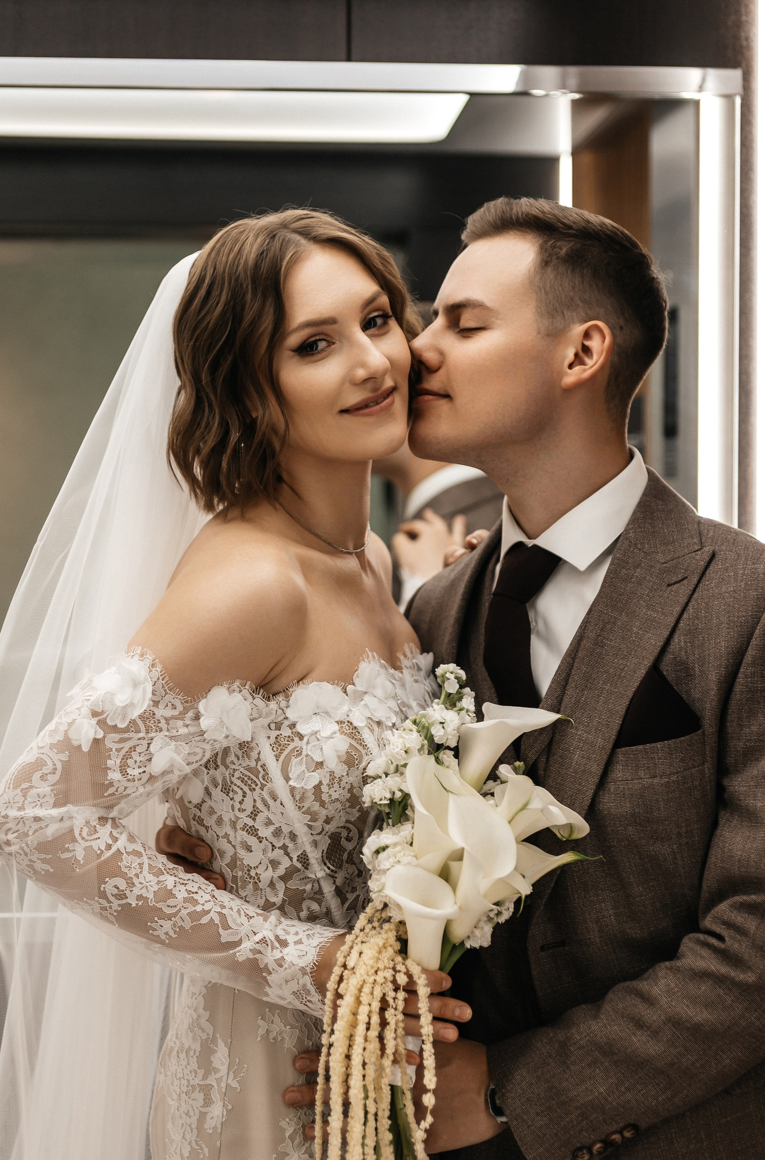 Артём & София | 14.06.25. Свадебный и семейный фотограф в Омске Евгения Хакимова