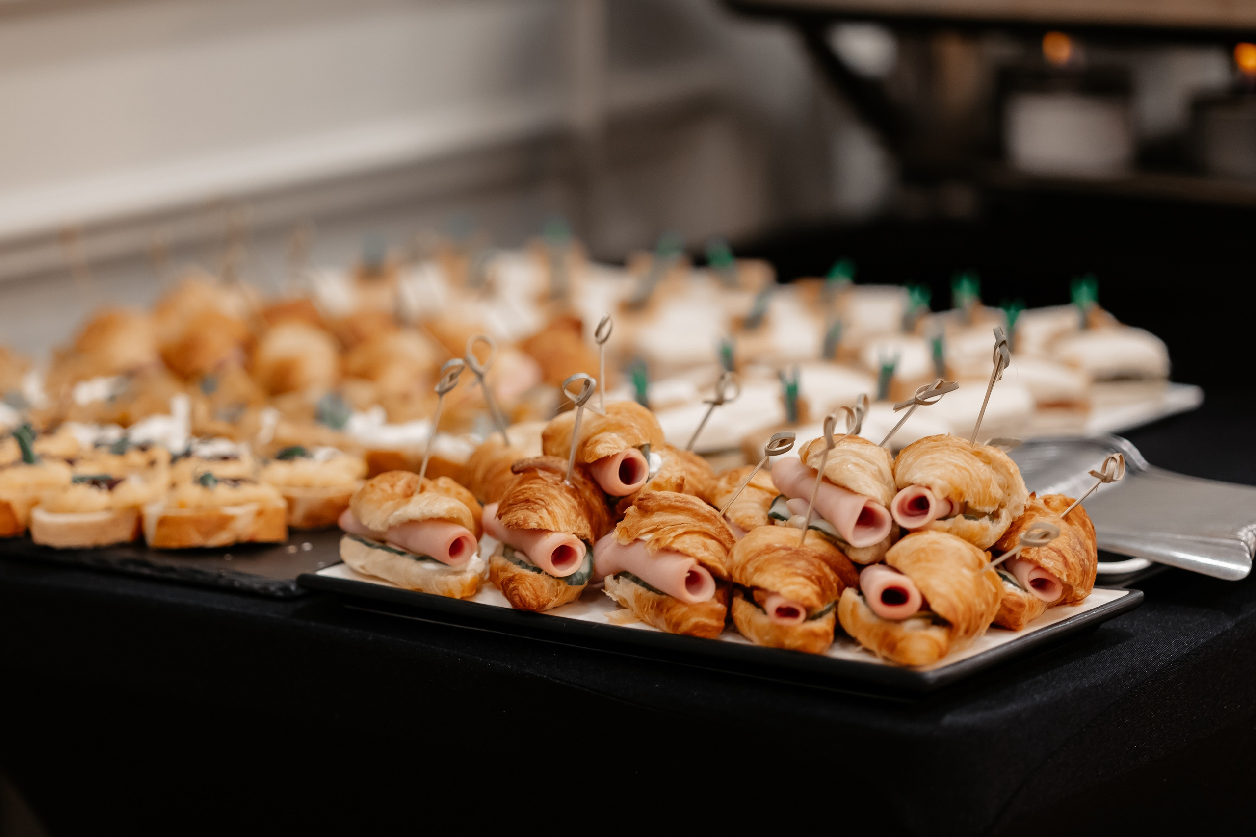 Деловые мероприятия