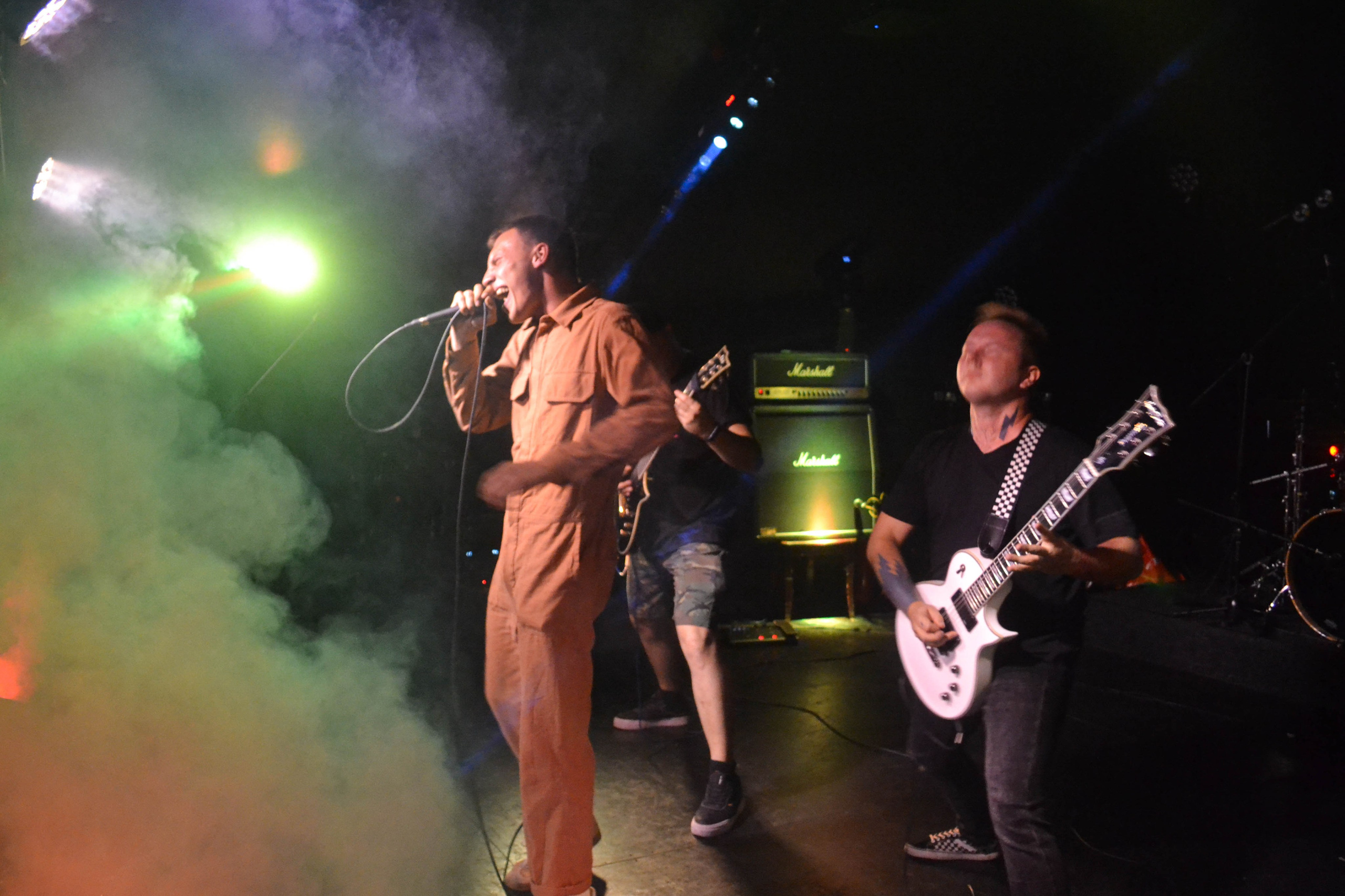 Action Club 17/08/24. Репортажный фотограф в Пскове