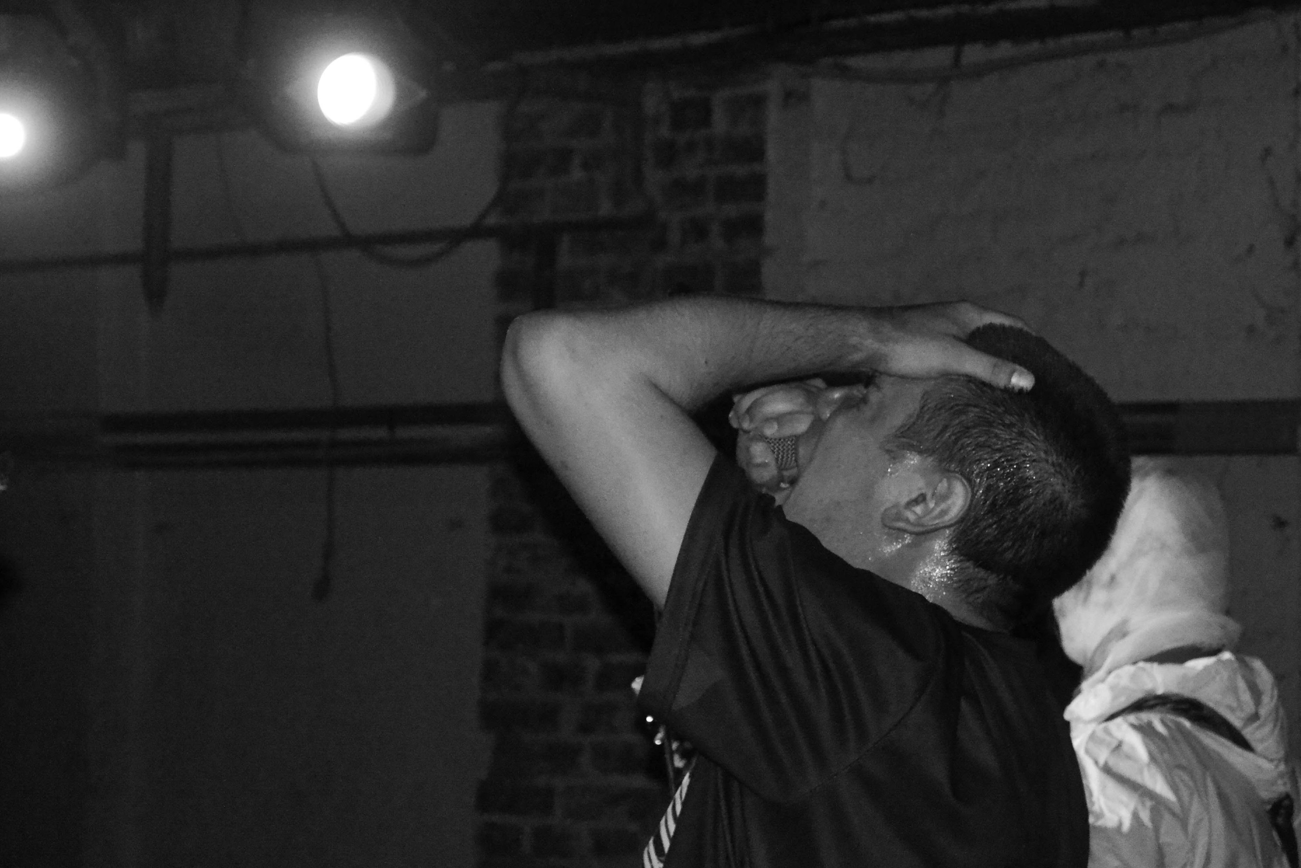 Vmeste Sila GIG 03/08/24. Репортажный фотограф в Пскове