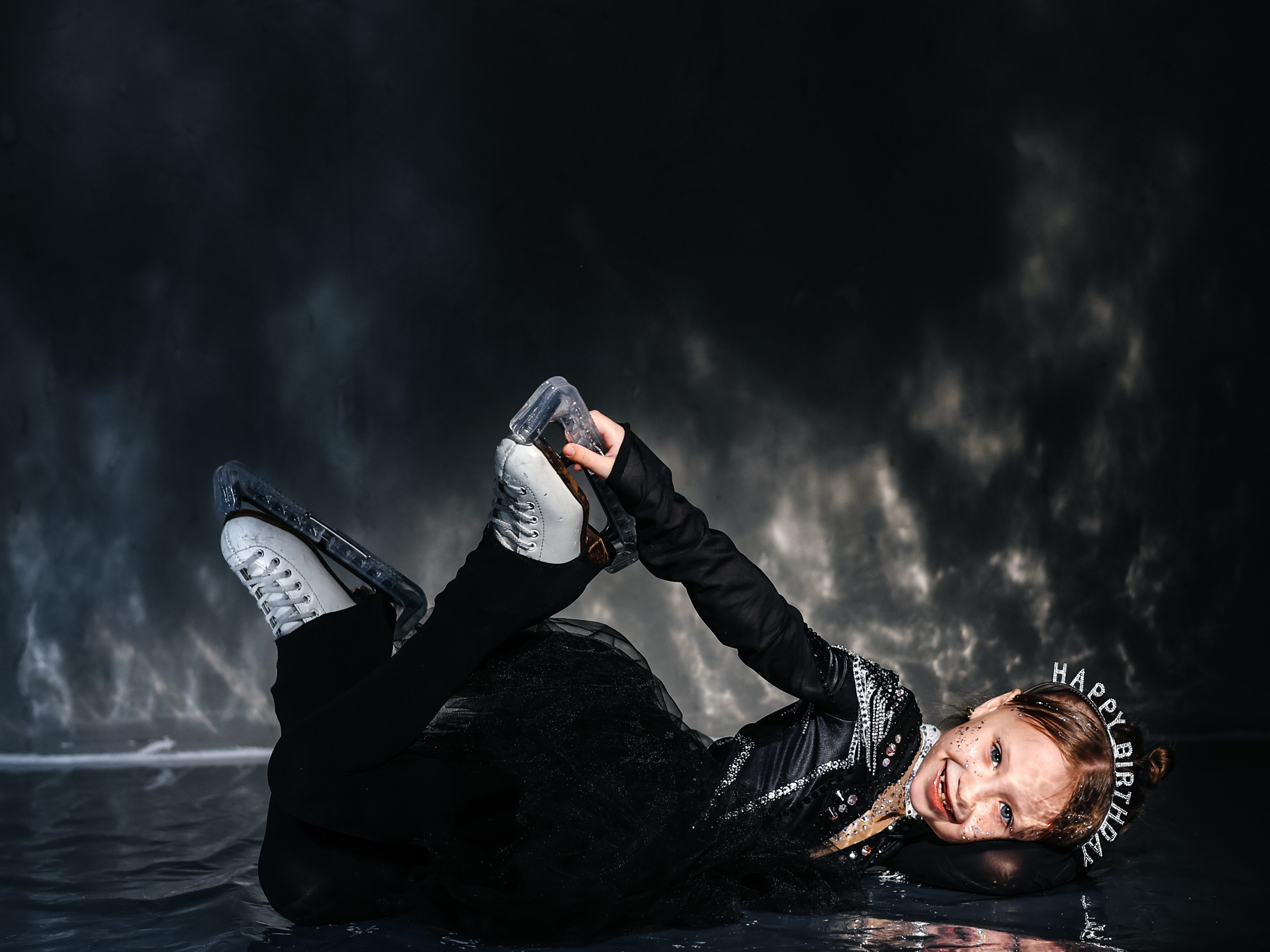 Холодова Кира. Семейный и детский фотограф в  г. Екатеринбурге Холодова Юлия