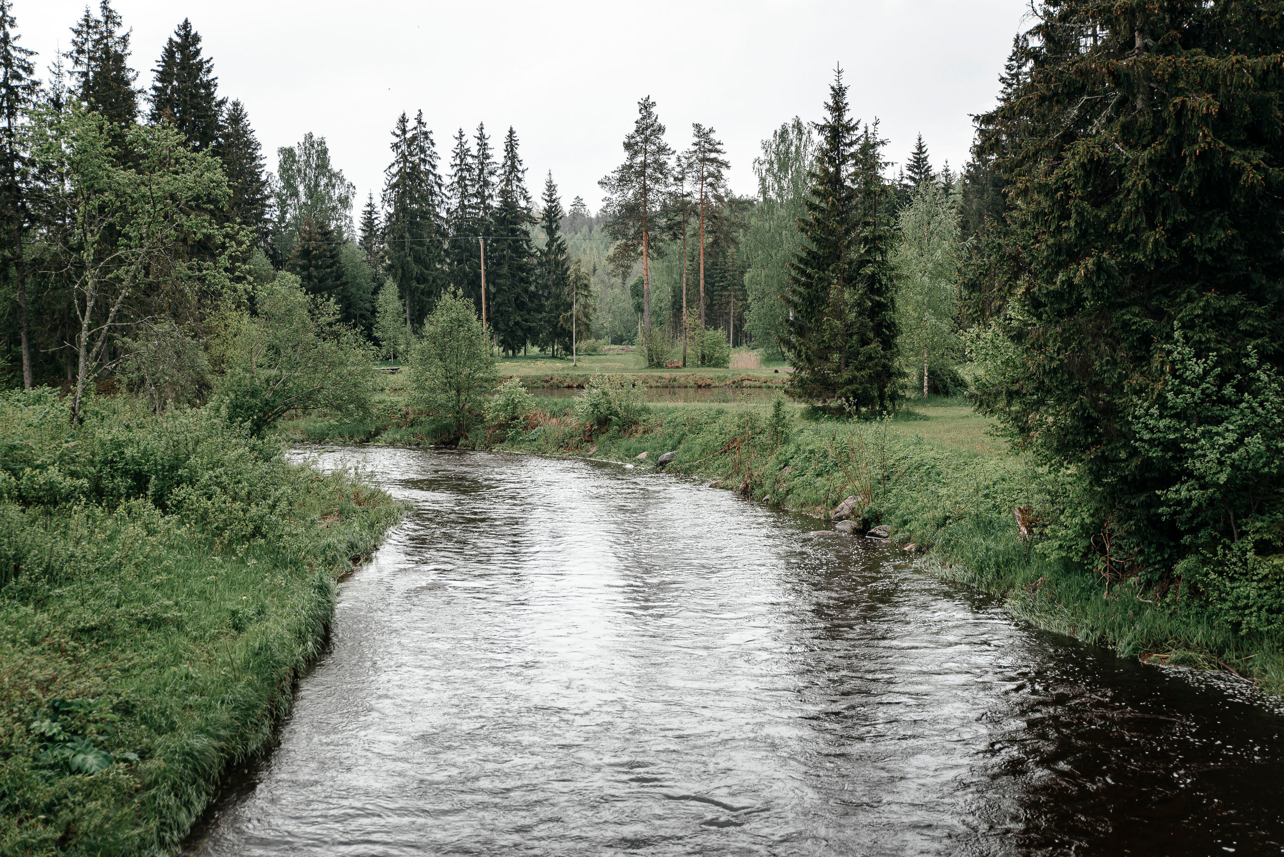 Свадебная серия фотографий Артура и Александры