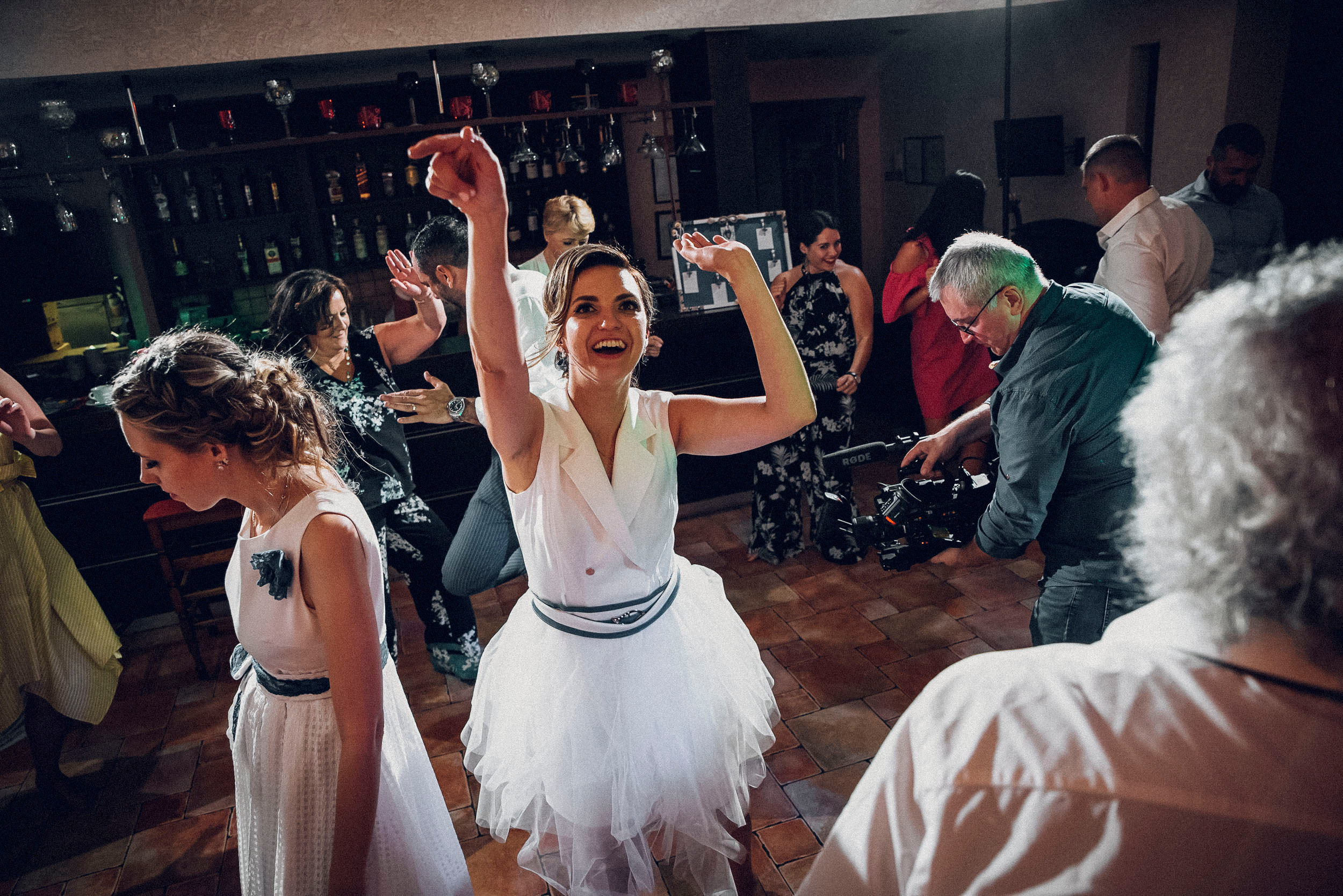 Фотограф Андрей Рижский. Санкт Петербург. Свадебная серия фотографий Фульвио и Кристины.