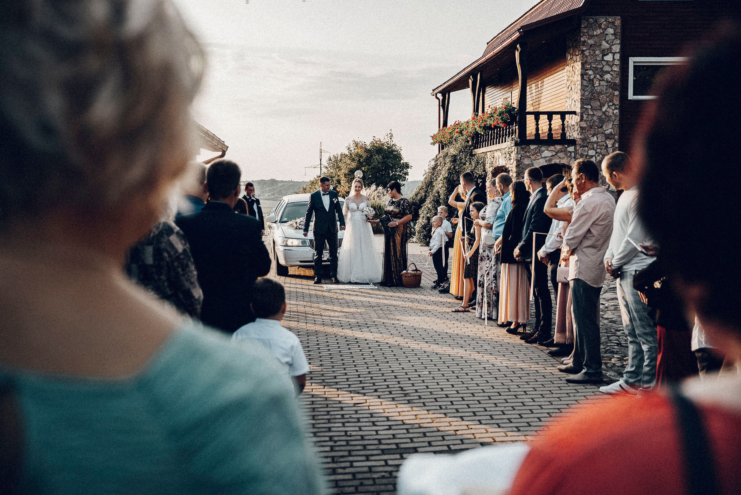 Фотограф Андрей Рижский. Санкт Петербург. Свадебная серия фотографий Веры  и Виктора.