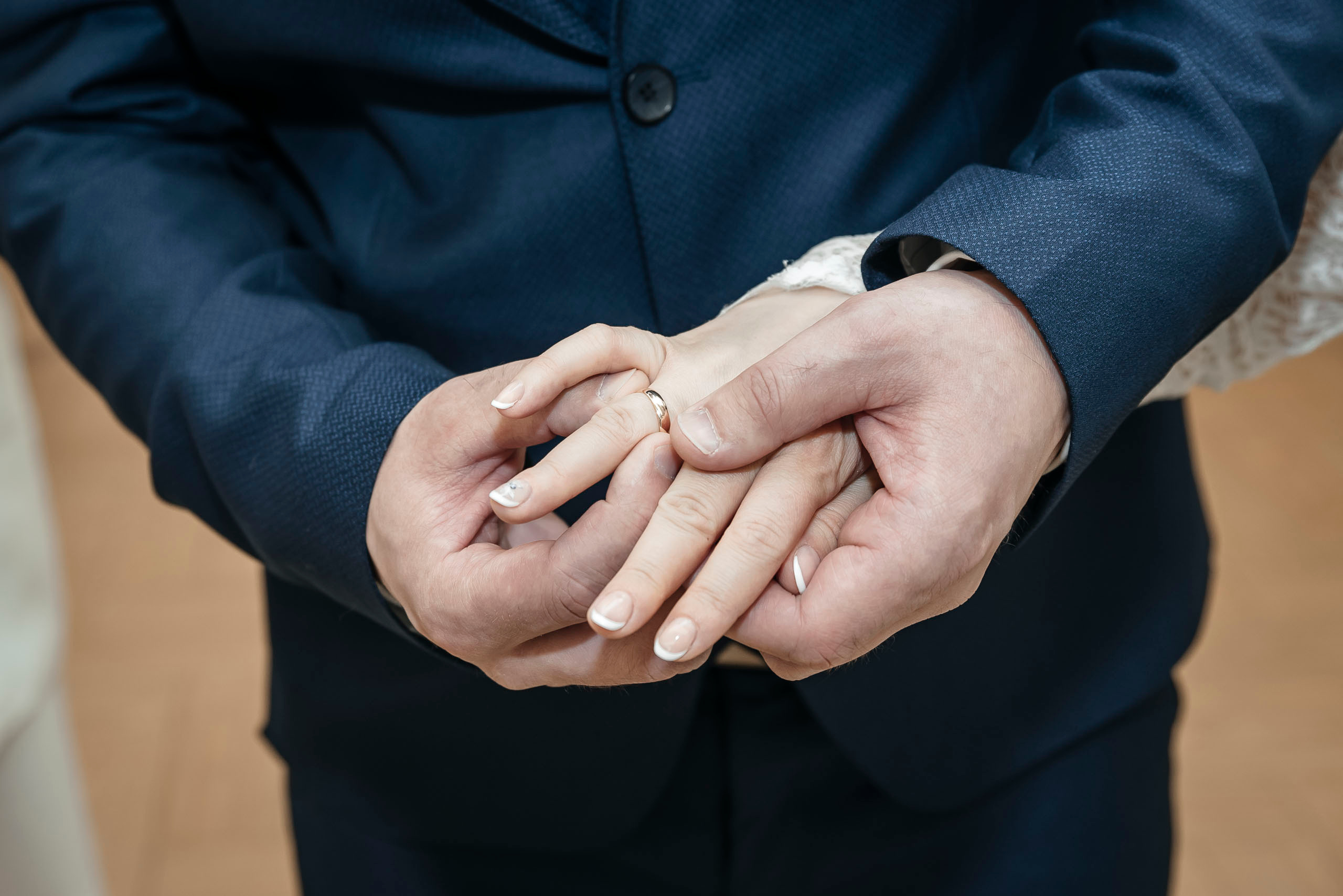 Фотограф Андрей Рижский. Санкт Петербург. Свадебная серия фотографий Артура и Александры.