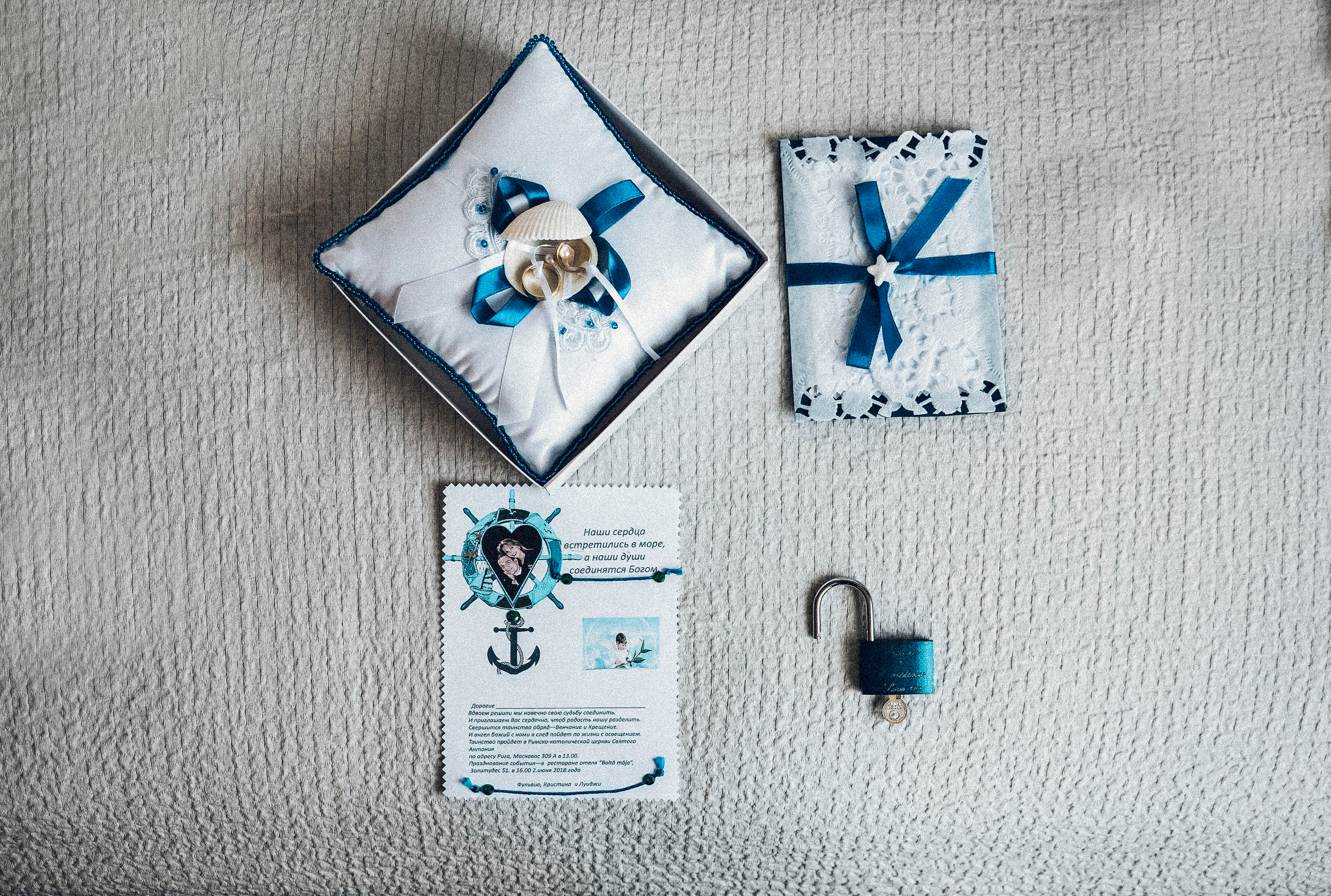 Фотограф Андрей Рижский. Санкт Петербург. Свадебная серия фотографий Фульвио и Кристины.