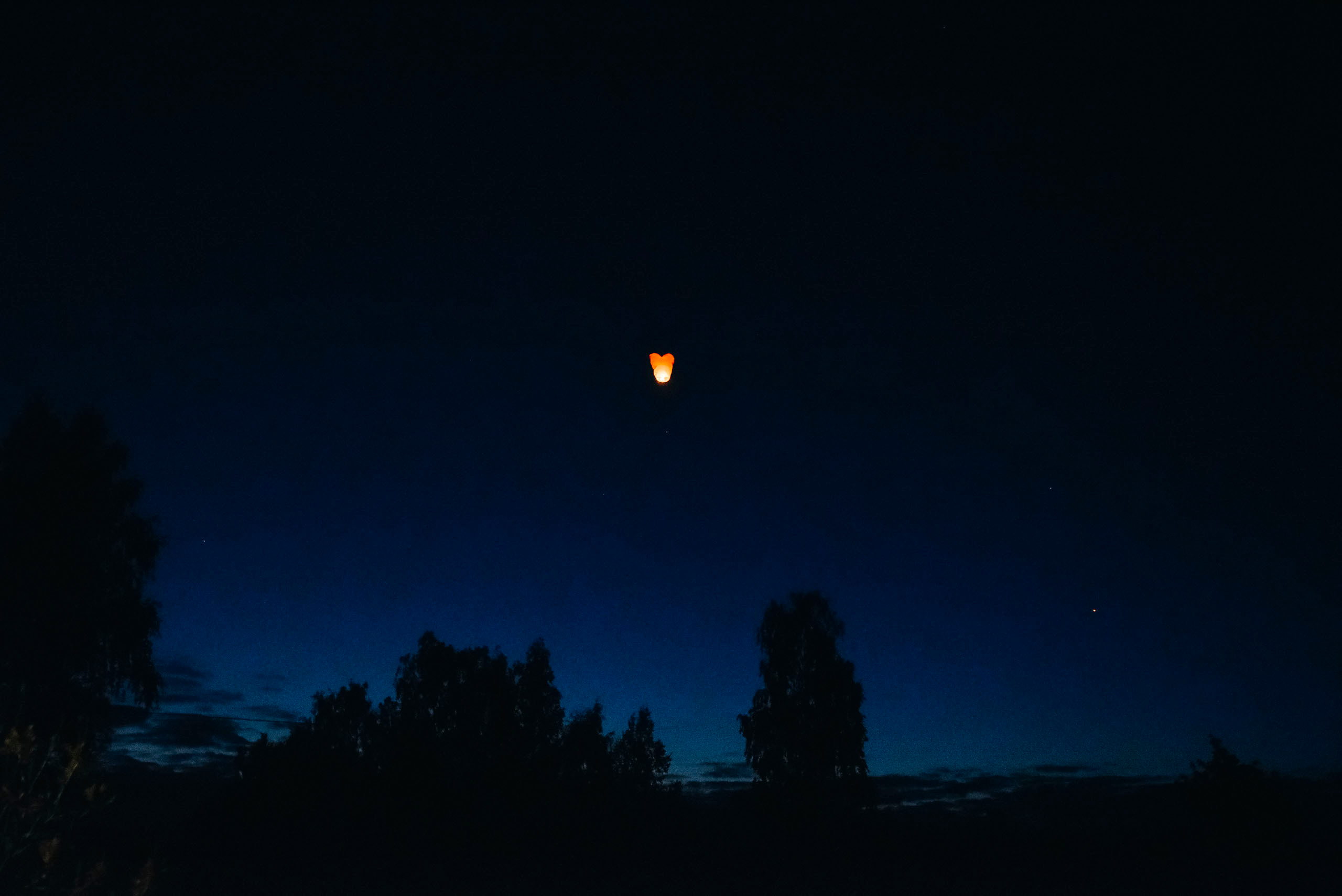 Свадебная серия фотографий Артура и Александры