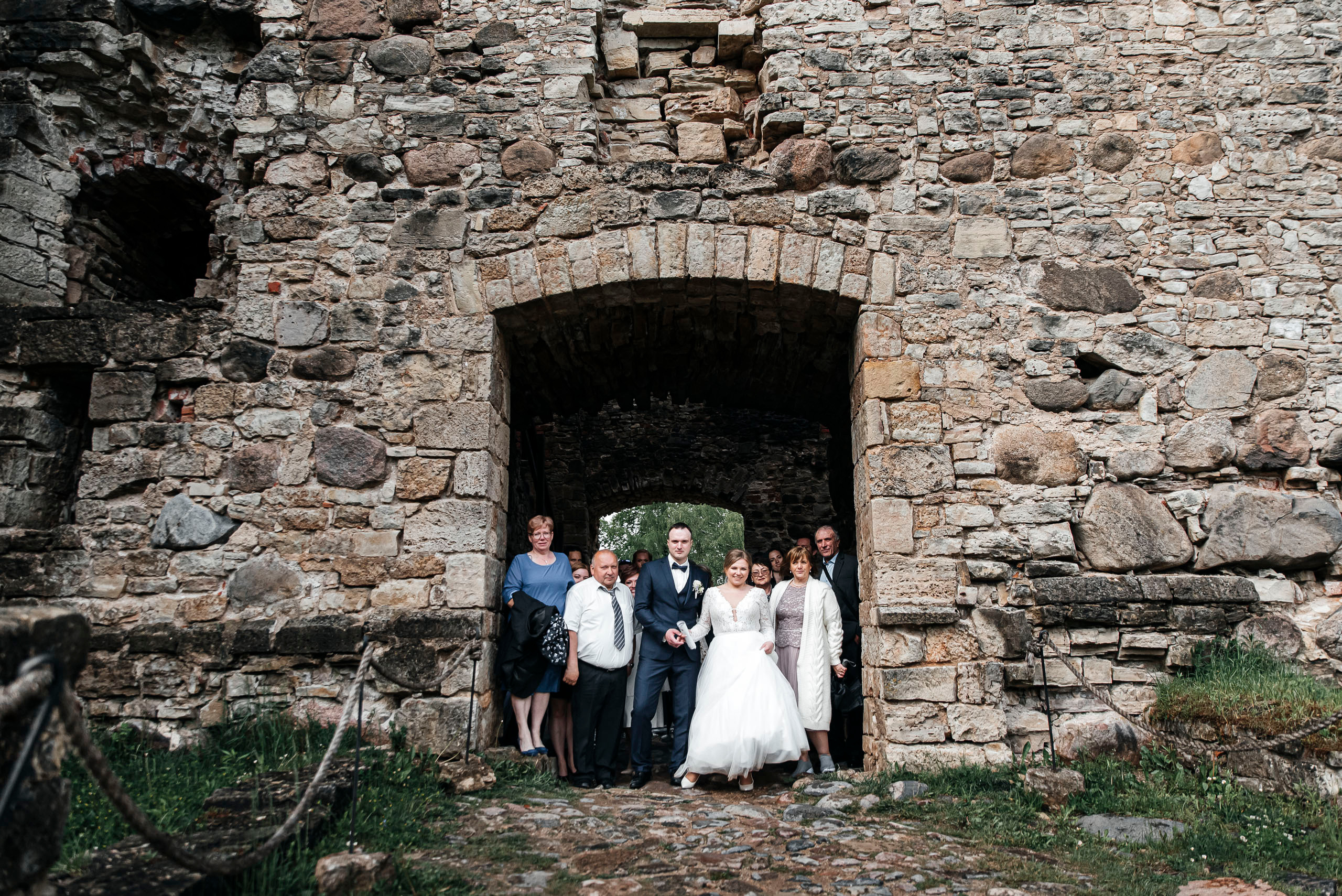 Фотограф Андрей Рижский. Санкт Петербург. Свадебная серия фотографий Артура и Александры.