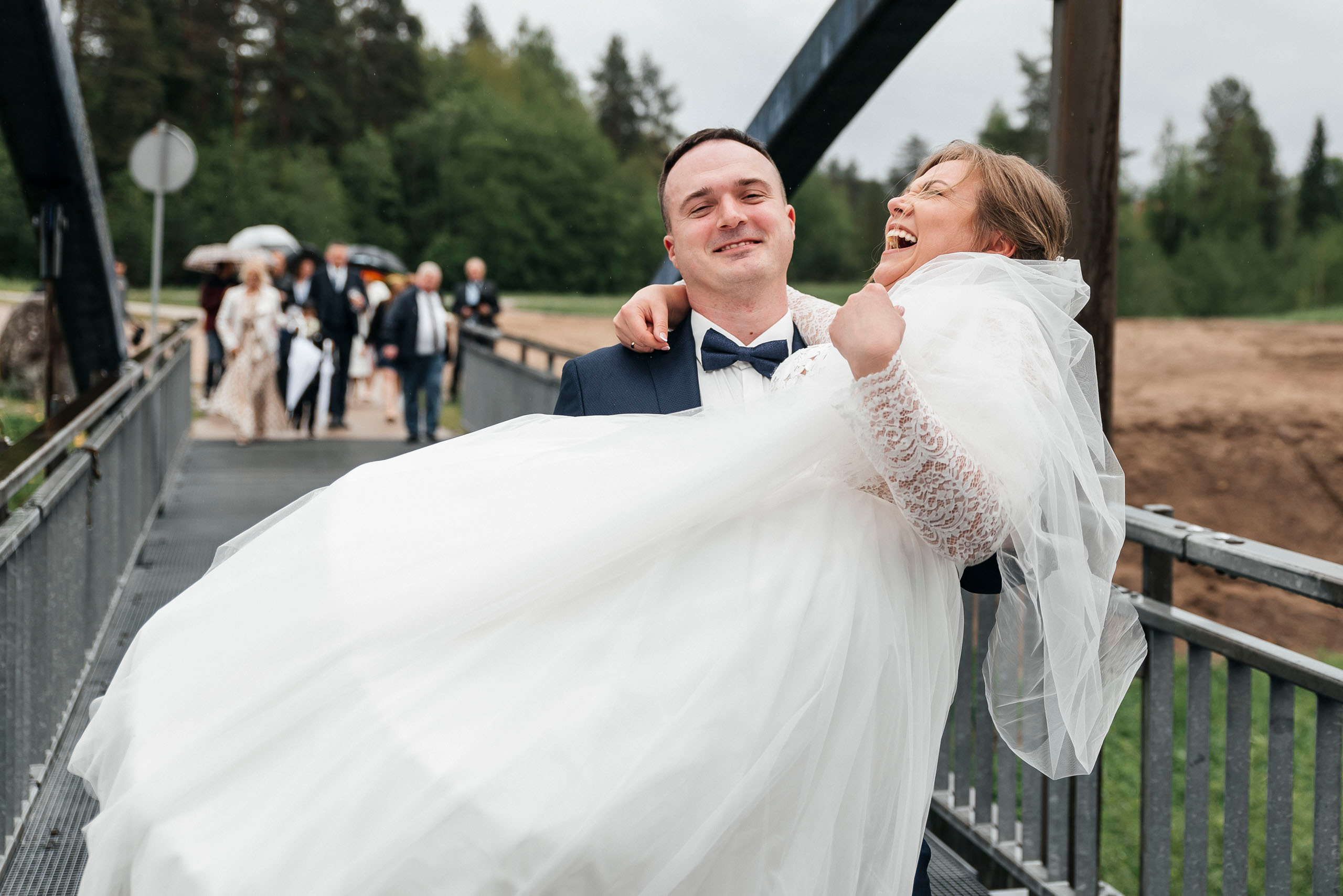 Фотограф Андрей Рижский. Санкт Петербург. Свадебная серия фотографий Артура и Александры.