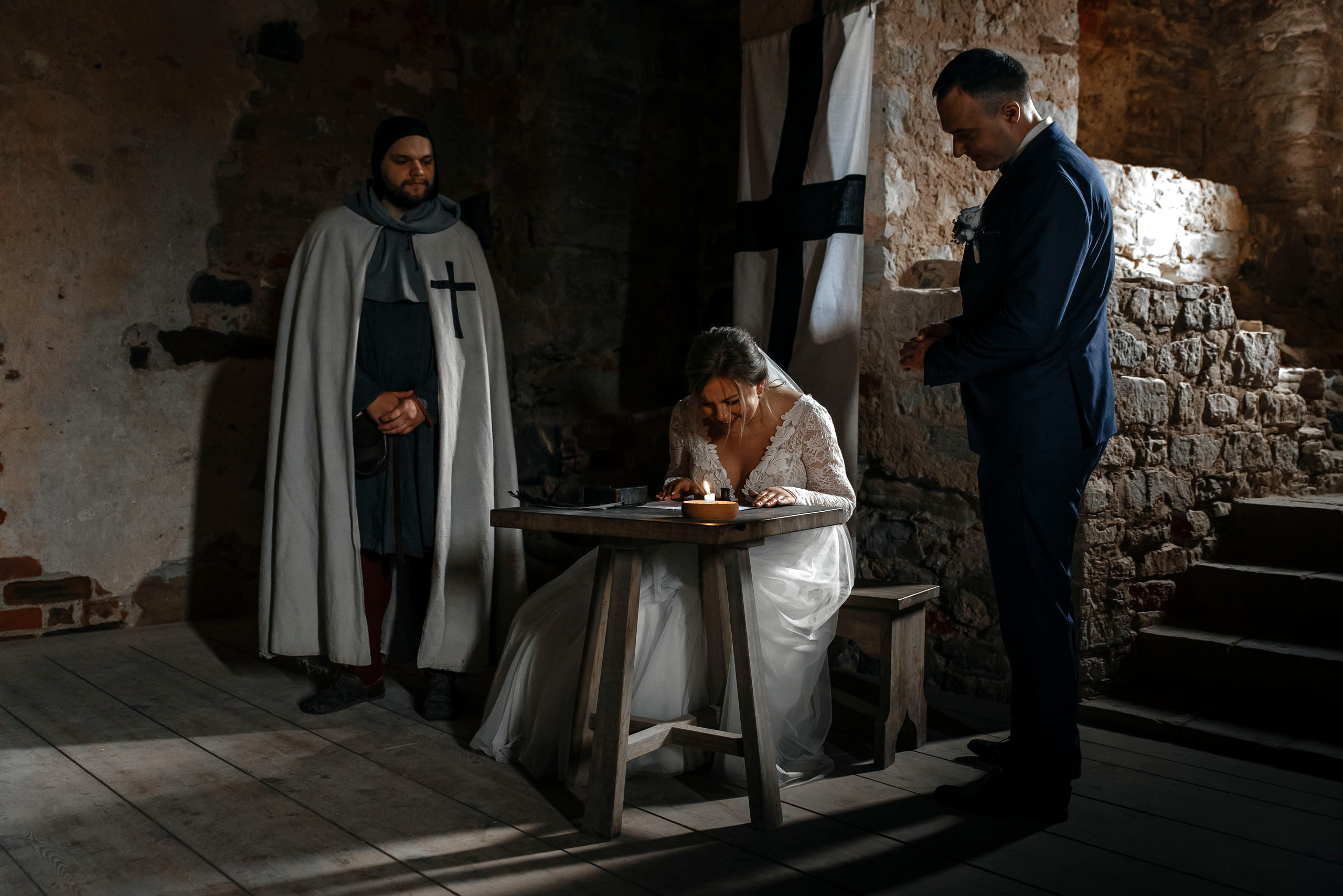 Фотограф Андрей Рижский. Санкт Петербург. Свадебная серия фотографий Артура и Александры.