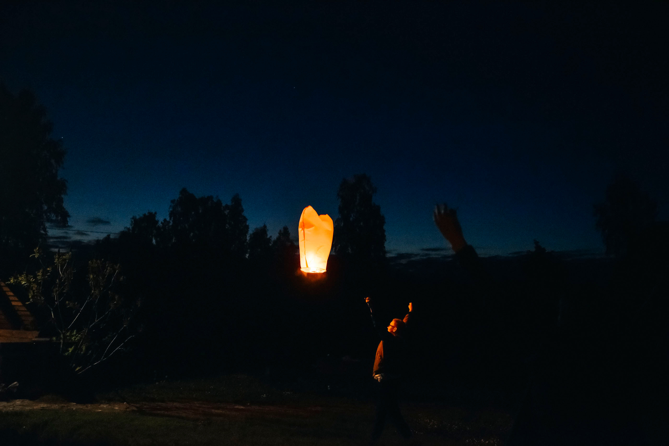 Свадебная серия фотографий Артура и Александры