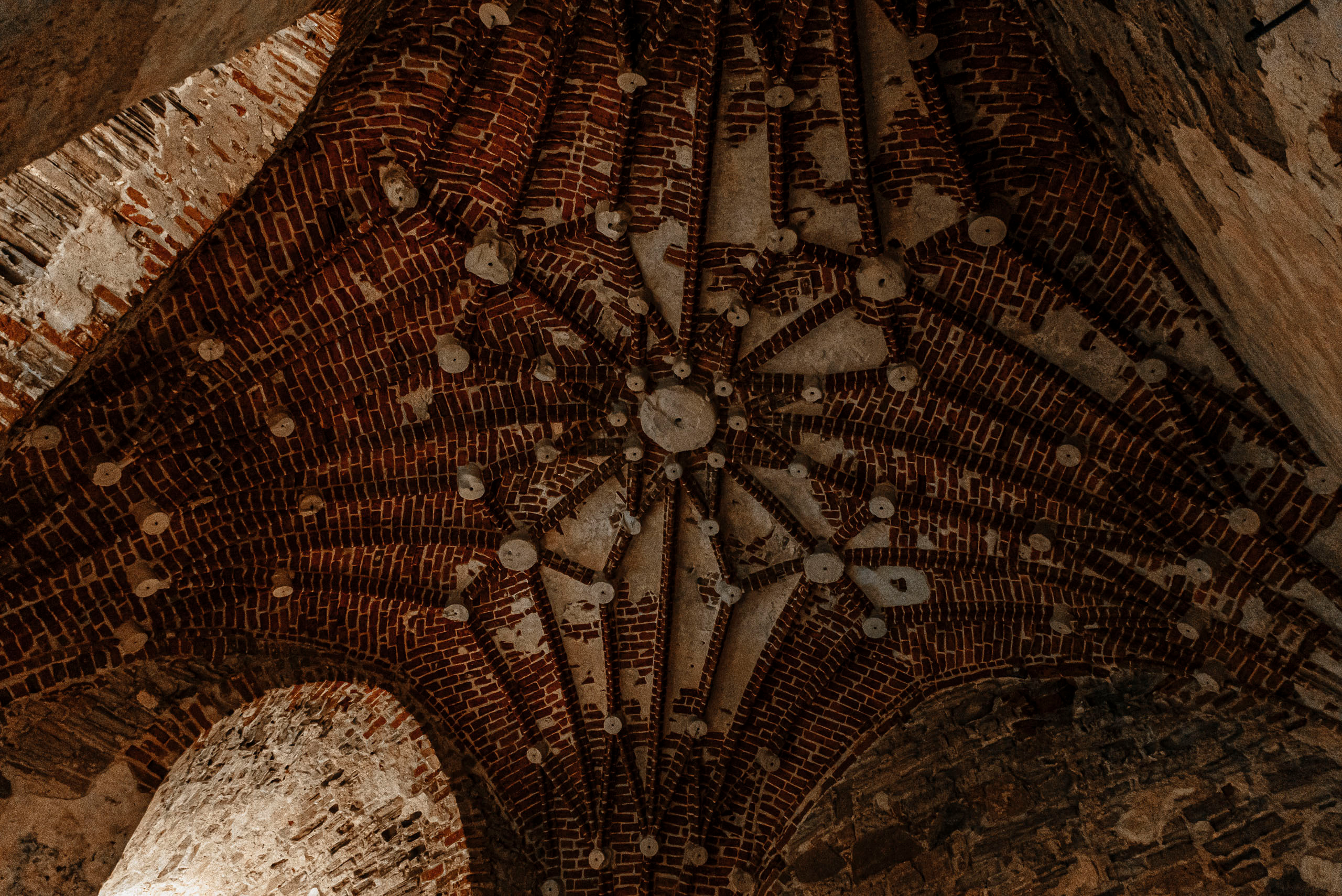 Свадебная серия фотографий Артура и Александры