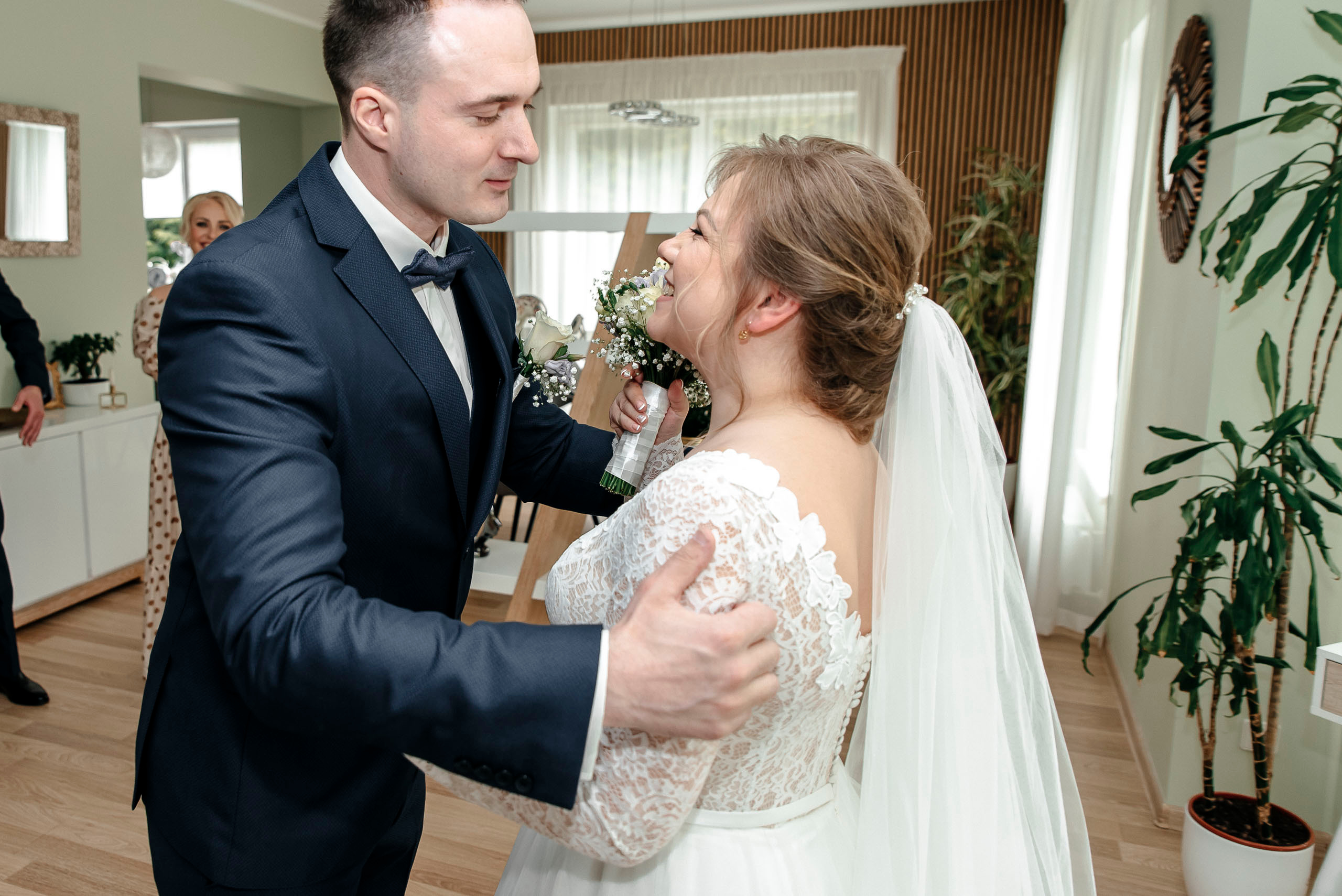 Фотограф Андрей Рижский. Санкт Петербург. Свадебная серия фотографий Артура и Александры.