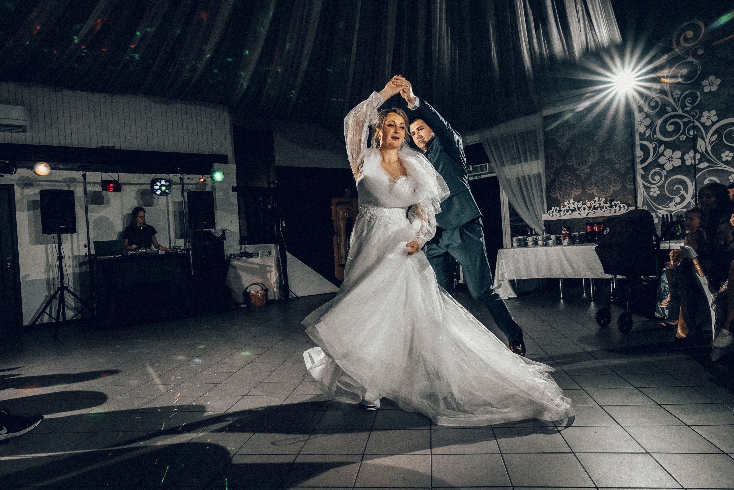 Фотограф Андрей Рижский. Санкт Петербург. Свадебная серия фотографий Веры  и Виктора.