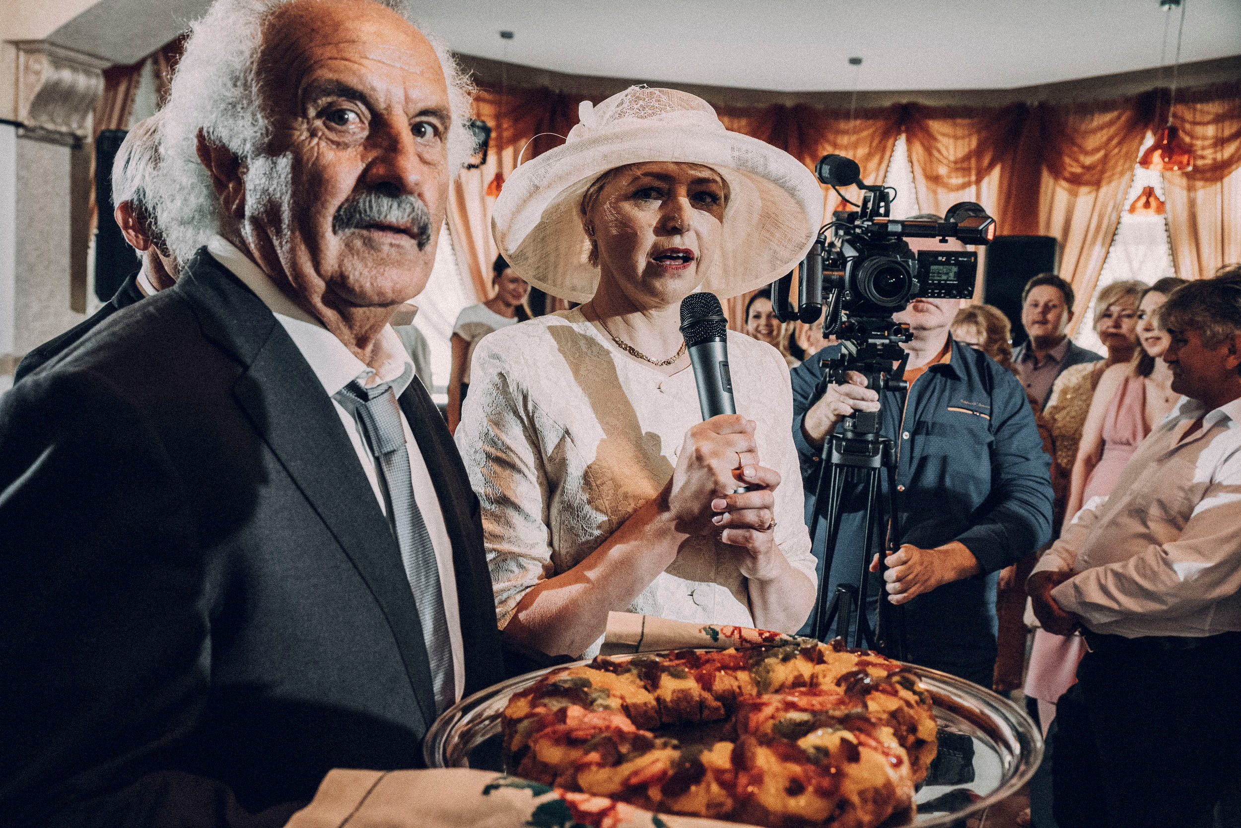 Фотограф Андрей Рижский. Санкт Петербург. Свадебная серия фотографий Фульвио и Кристины.