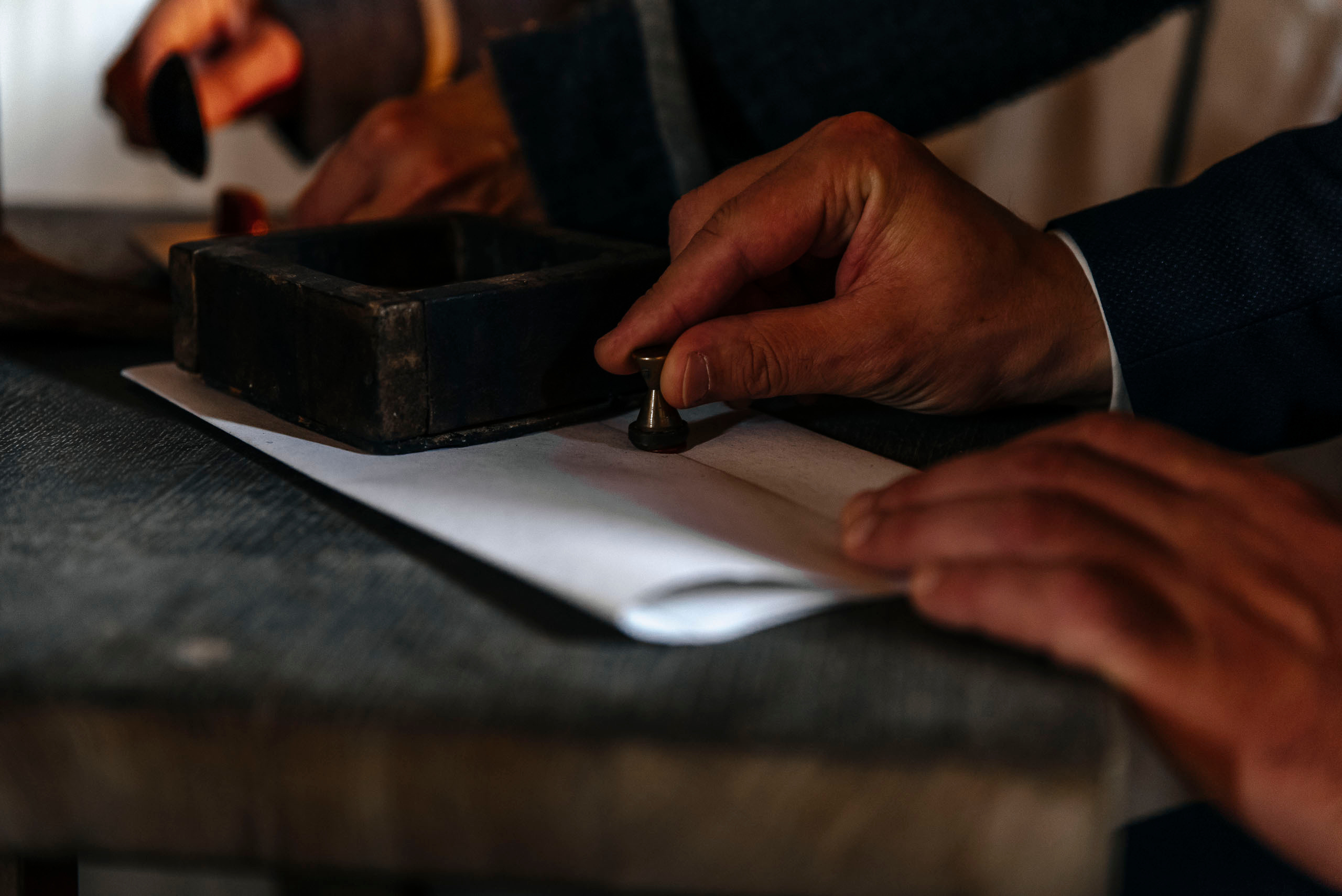 Свадебная серия фотографий Артура и Александры