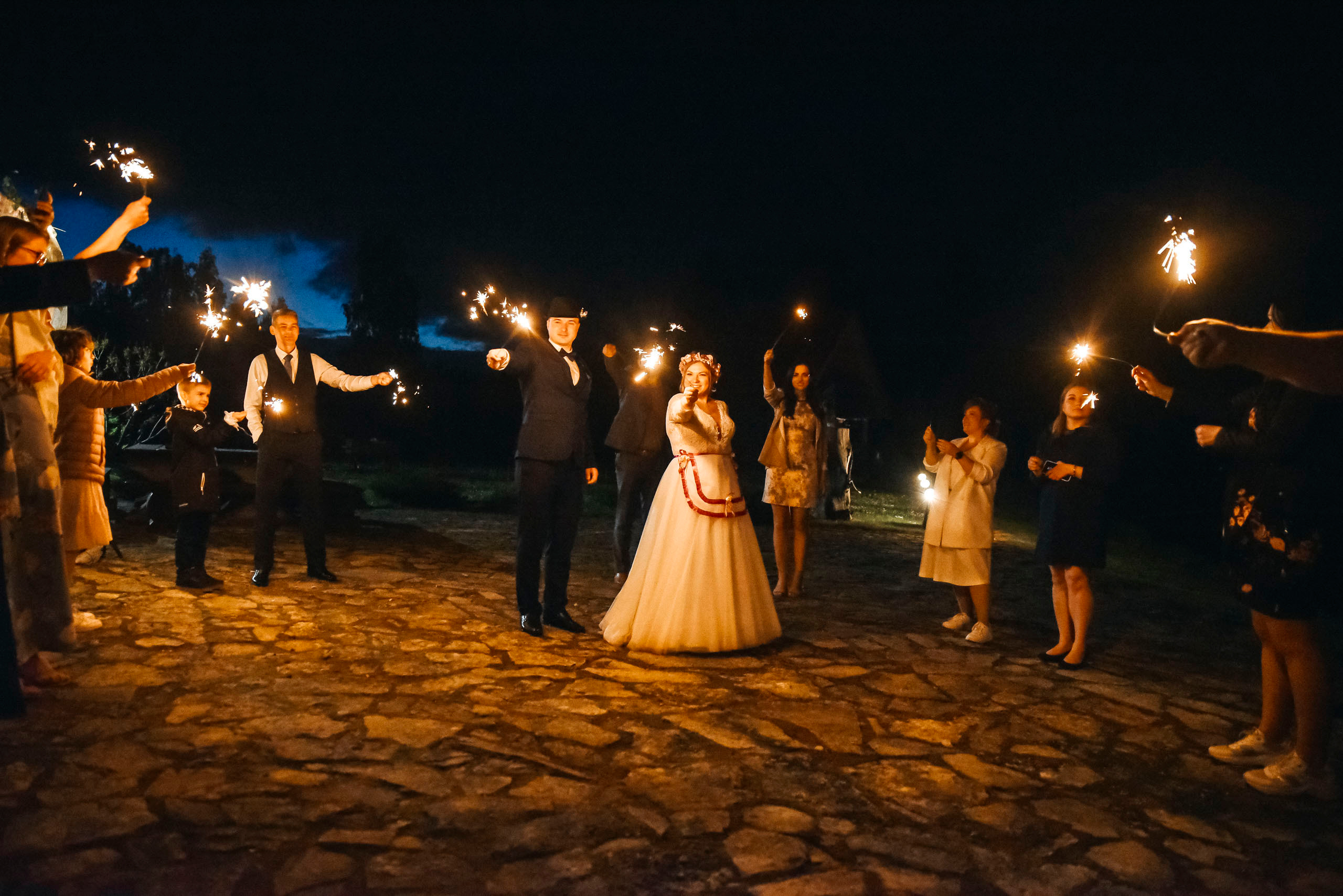 Фотограф Андрей Рижский. Санкт Петербург. Свадебная серия фотографий Артура и Александры.