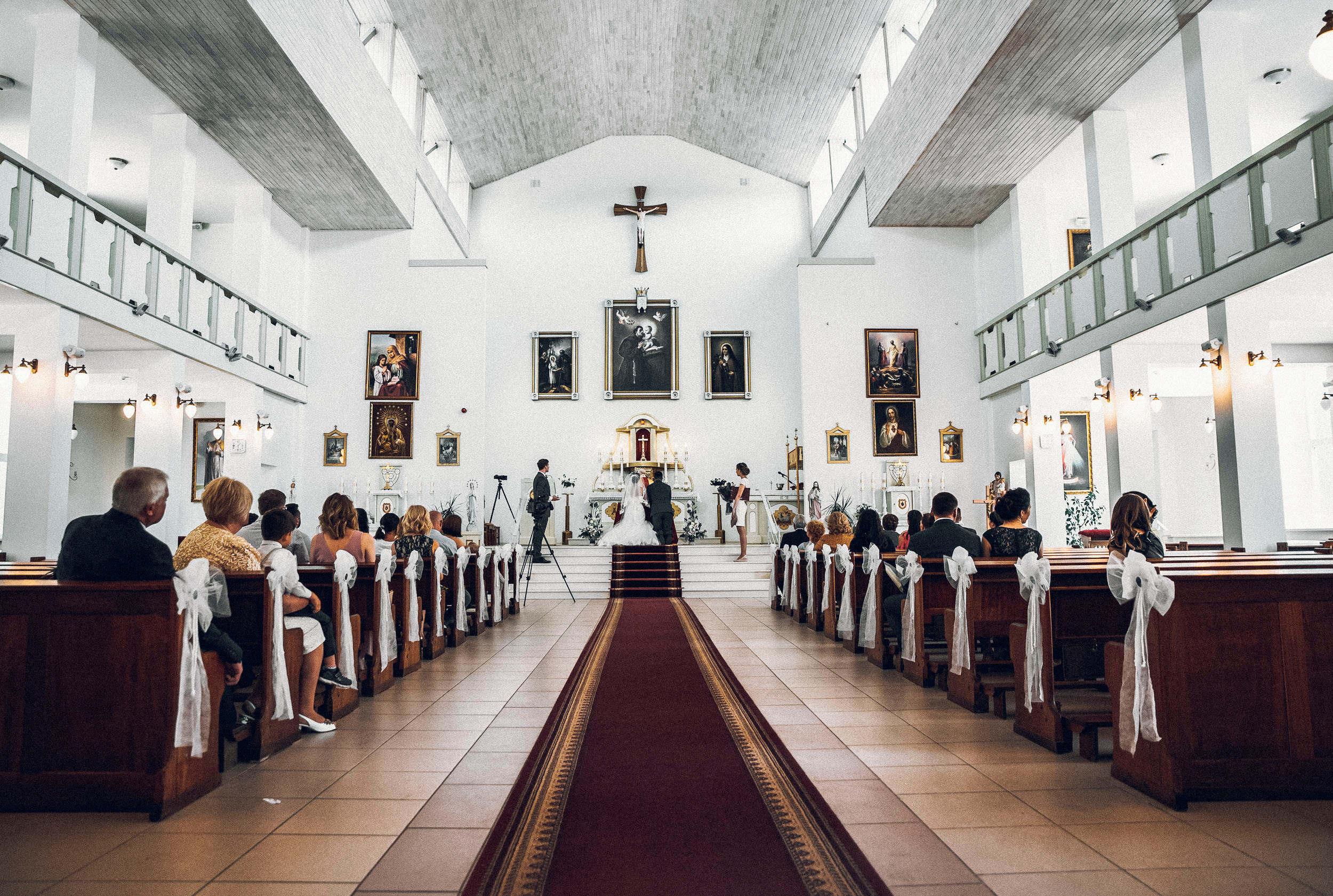 Фотограф Андрей Рижский. Санкт Петербург. Свадебная серия фотографий Фульвио и Кристины.