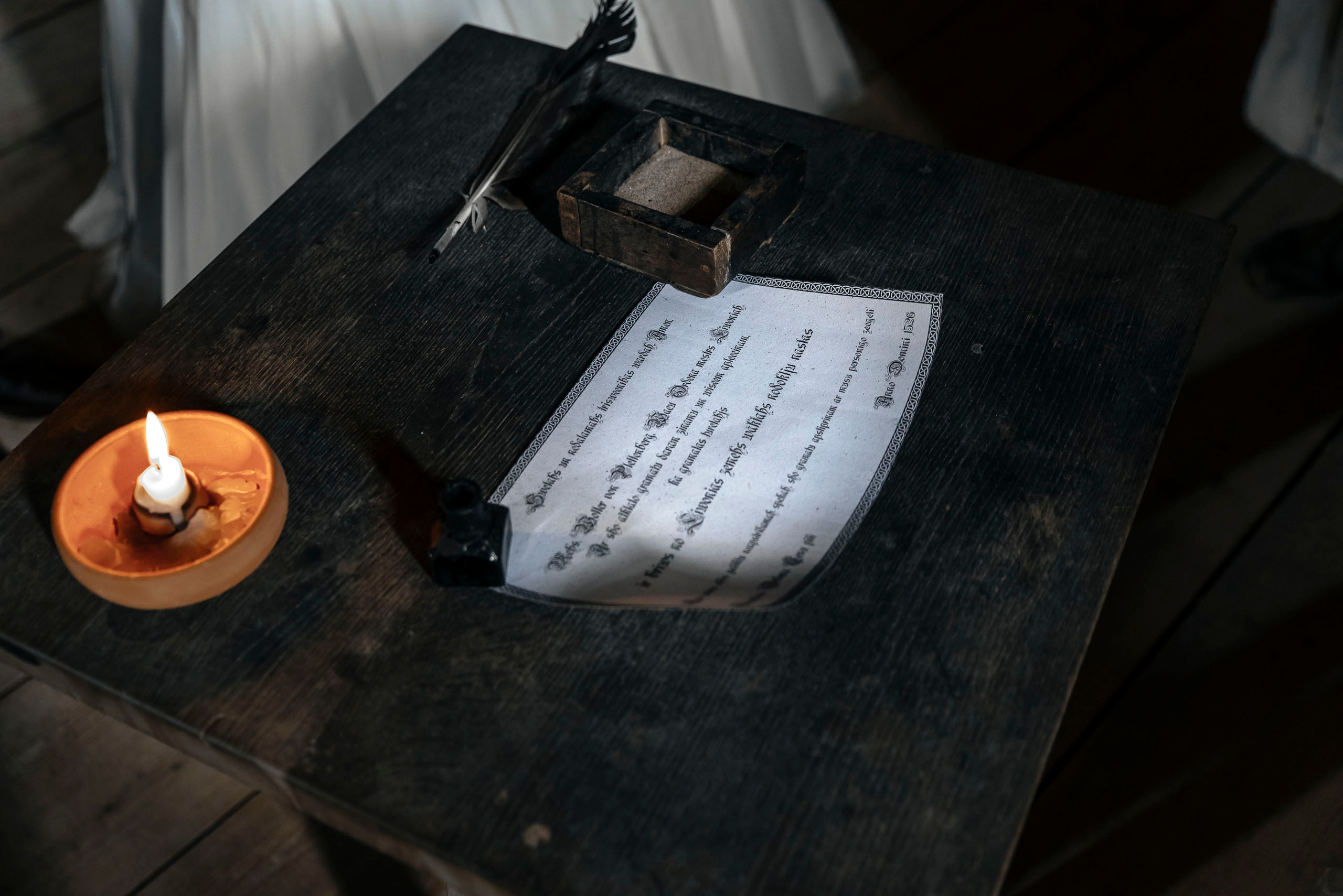 Свадебная серия фотографий Артура и Александры