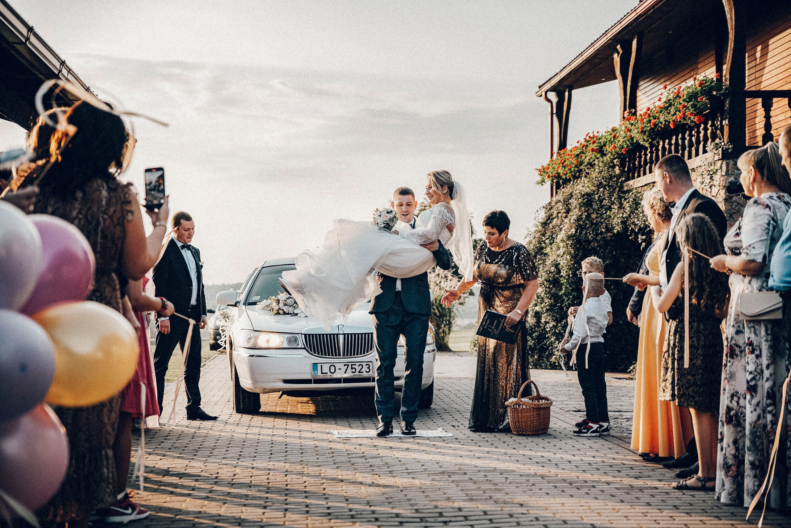 Фотограф Андрей Рижский. Санкт Петербург. Свадебная серия фотографий Веры  и Виктора.