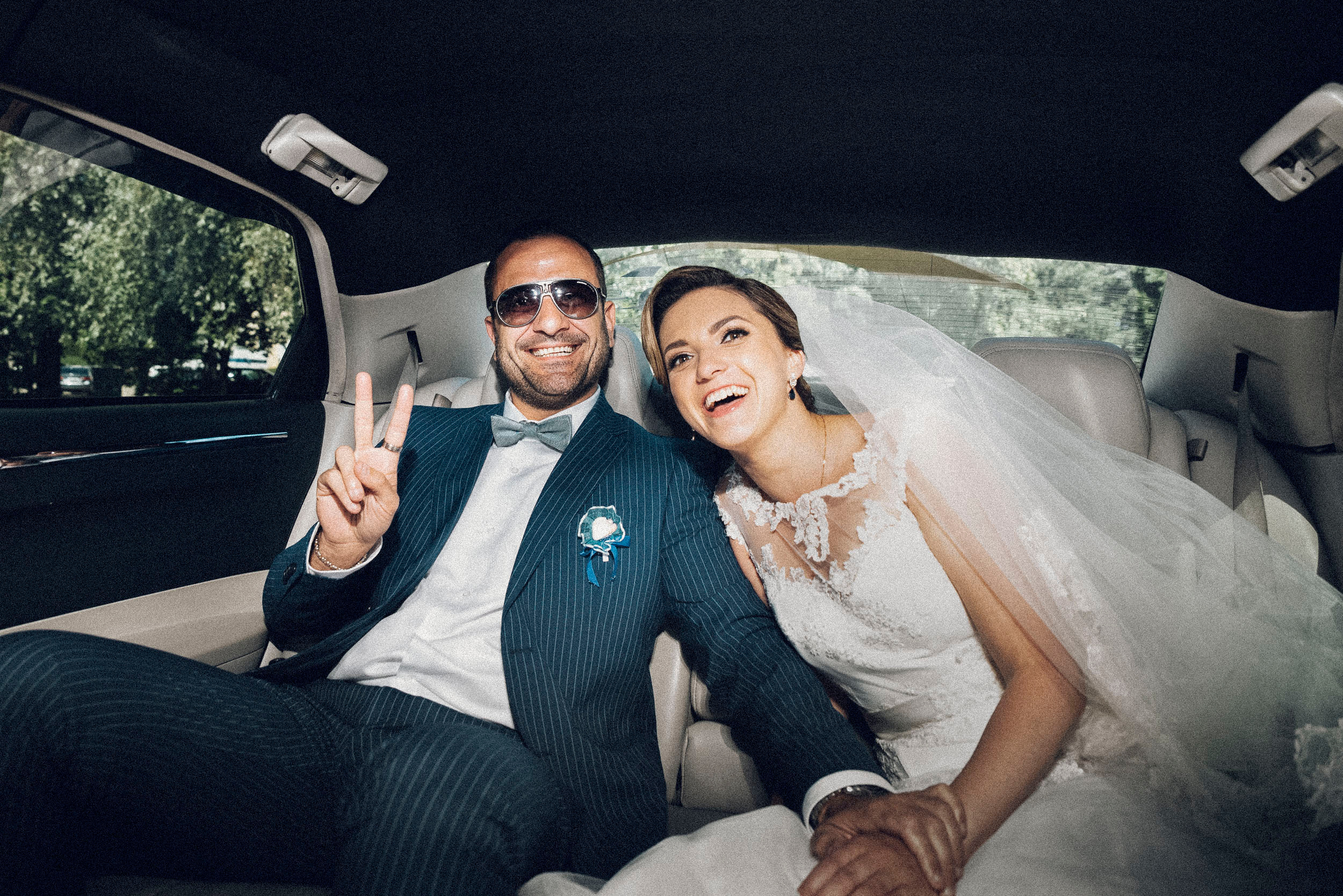 Фотограф Андрей Рижский. Санкт Петербург. Свадебная серия фотографий Фульвио и Кристины.