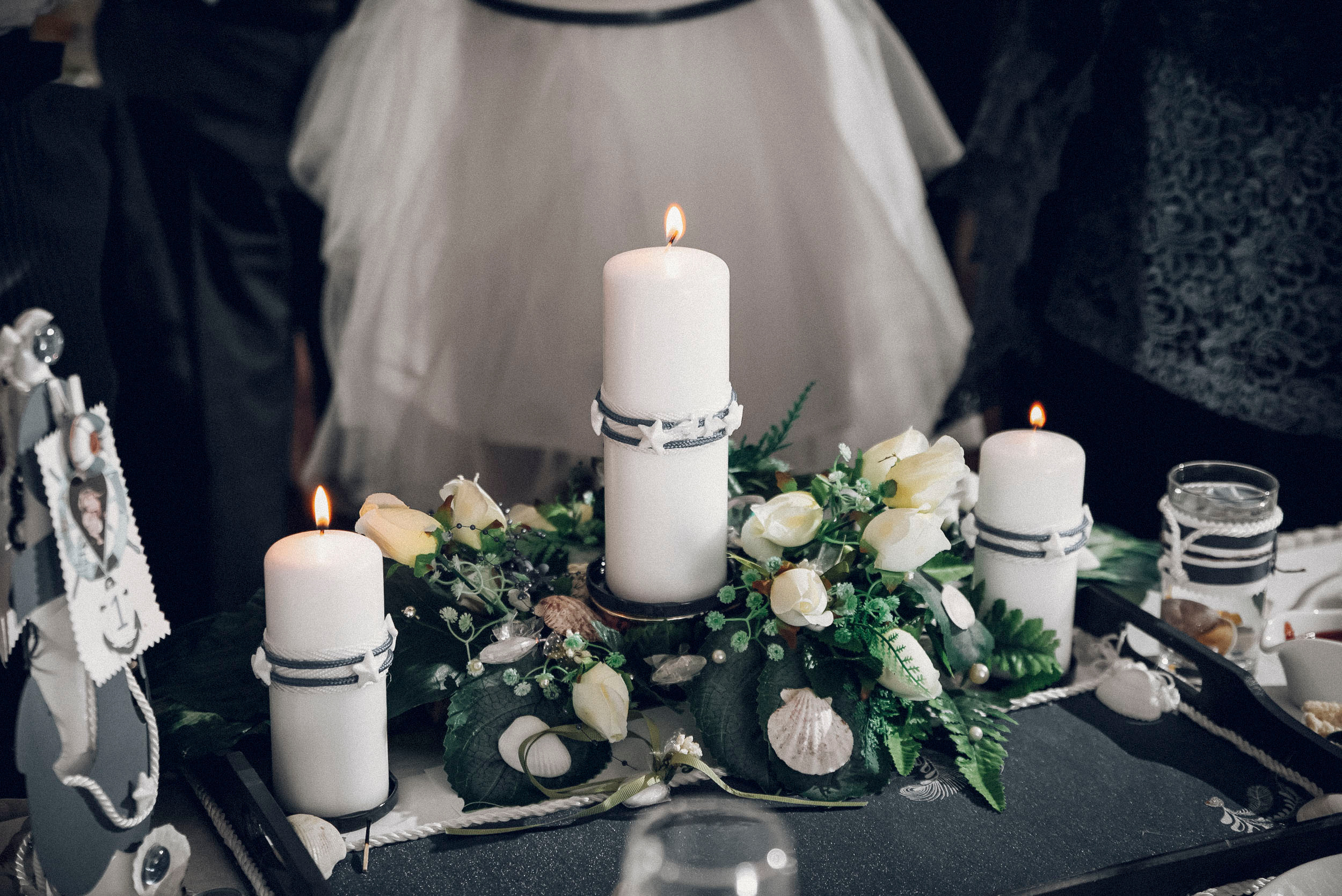 Фотограф Андрей Рижский. Санкт Петербург. Свадебная серия фотографий Фульвио и Кристины.